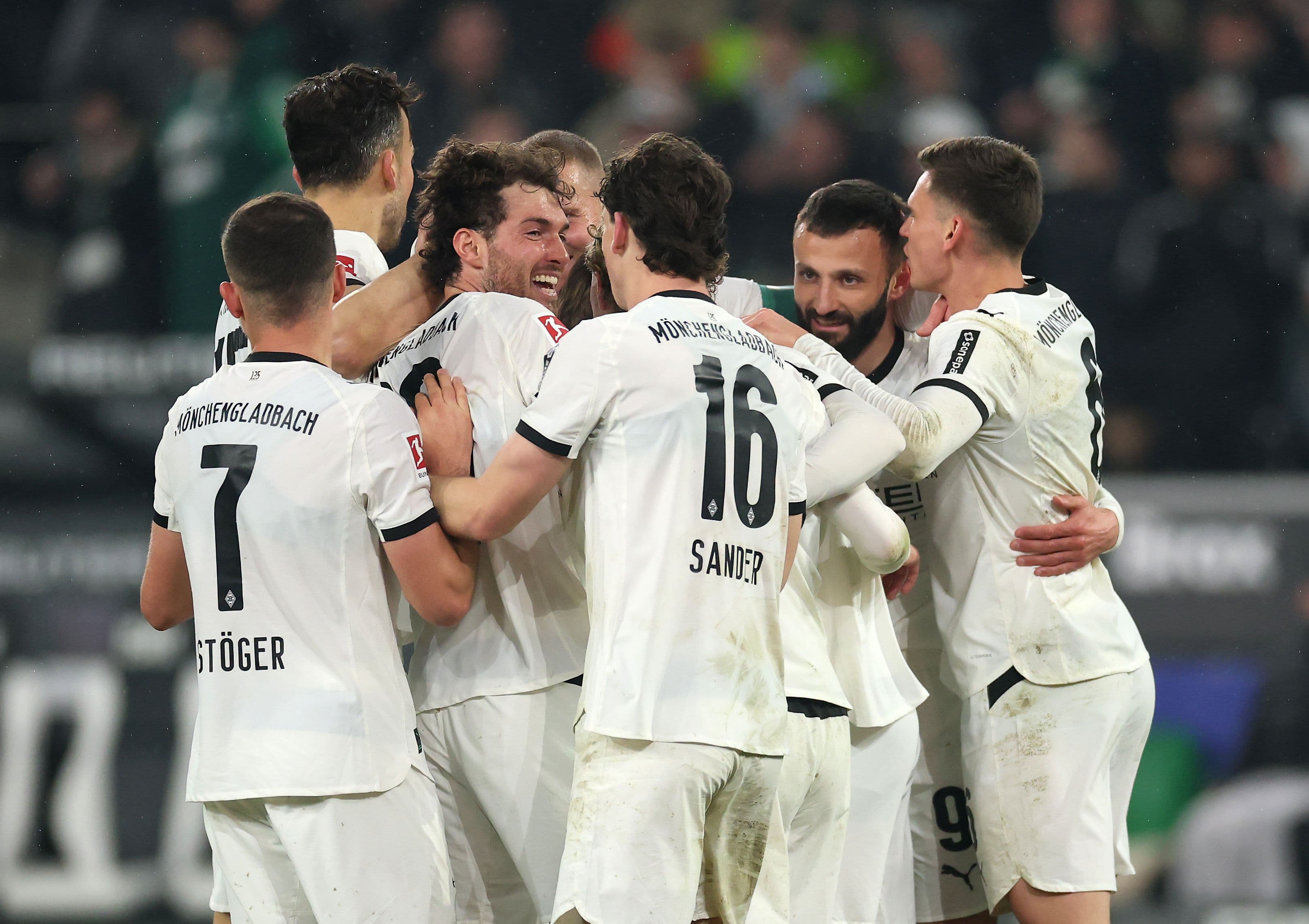 🚨 Neymar Back on Team Spurs Reigns Supreme in Premier League! Bayern Munich Stands Tall in Bundesliga!