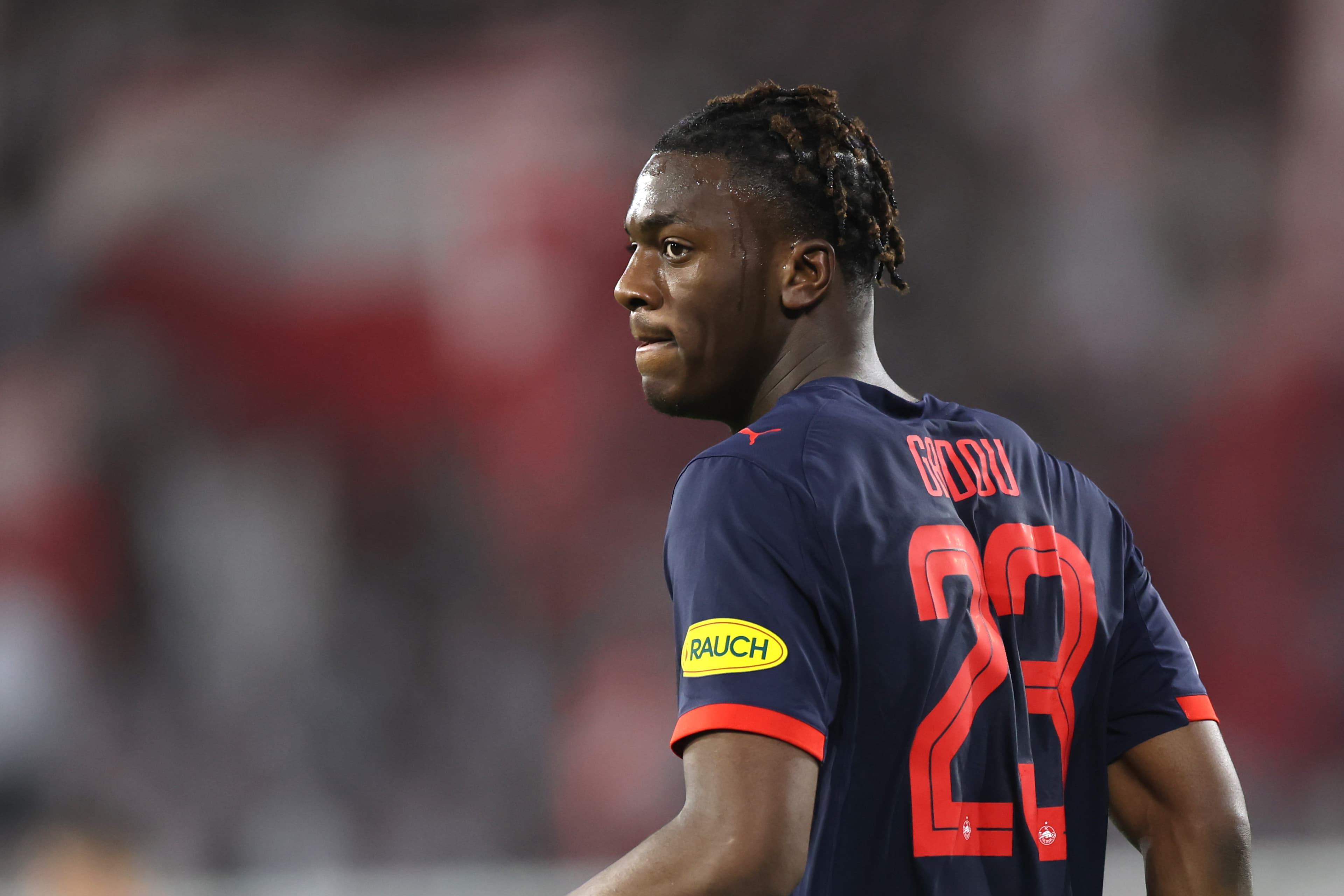 🚨 Reports: Book's first signing! BVB land teenager for €20m