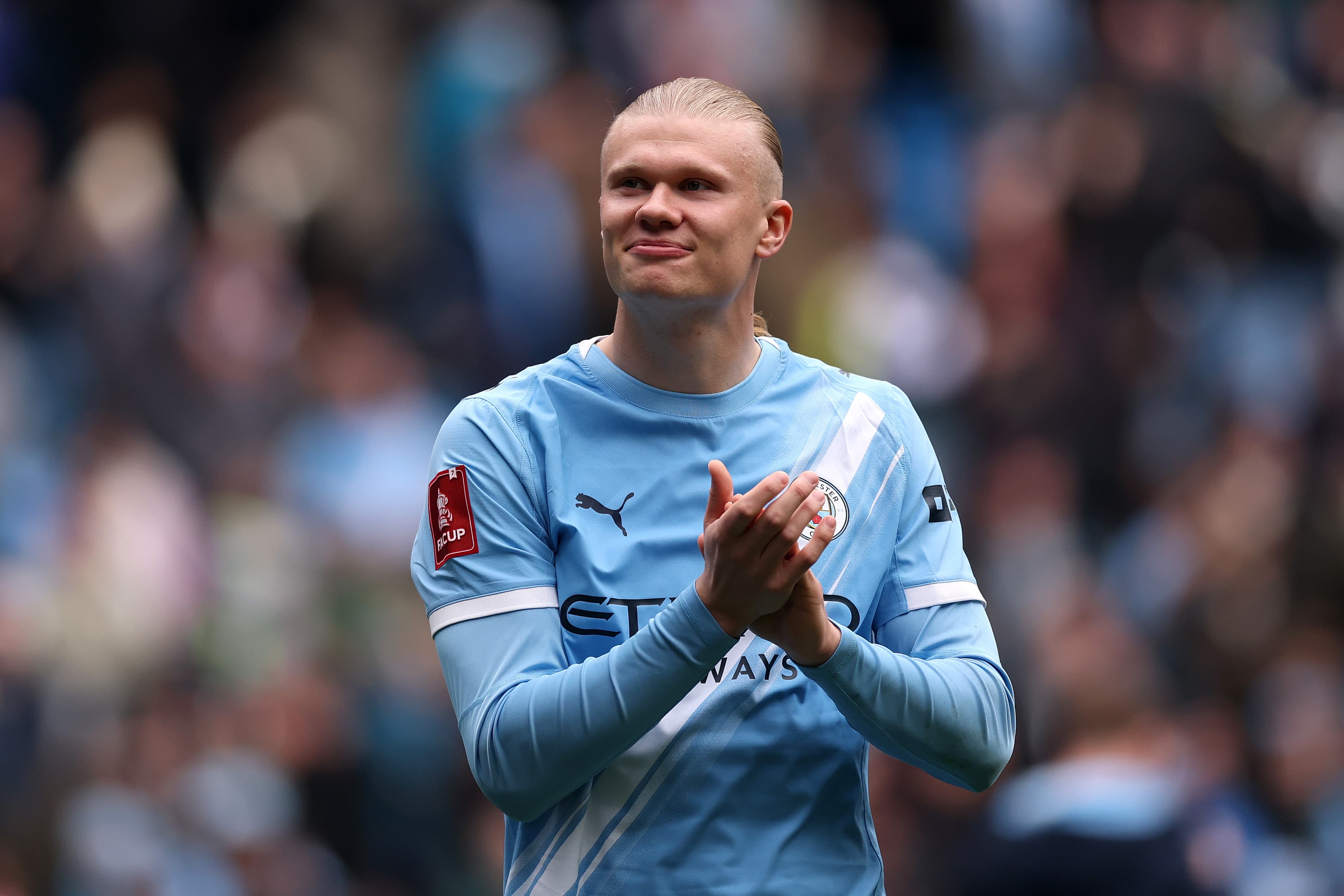 🚨 BREAKING: Chelsea and Man City name XIs for huge PL clash