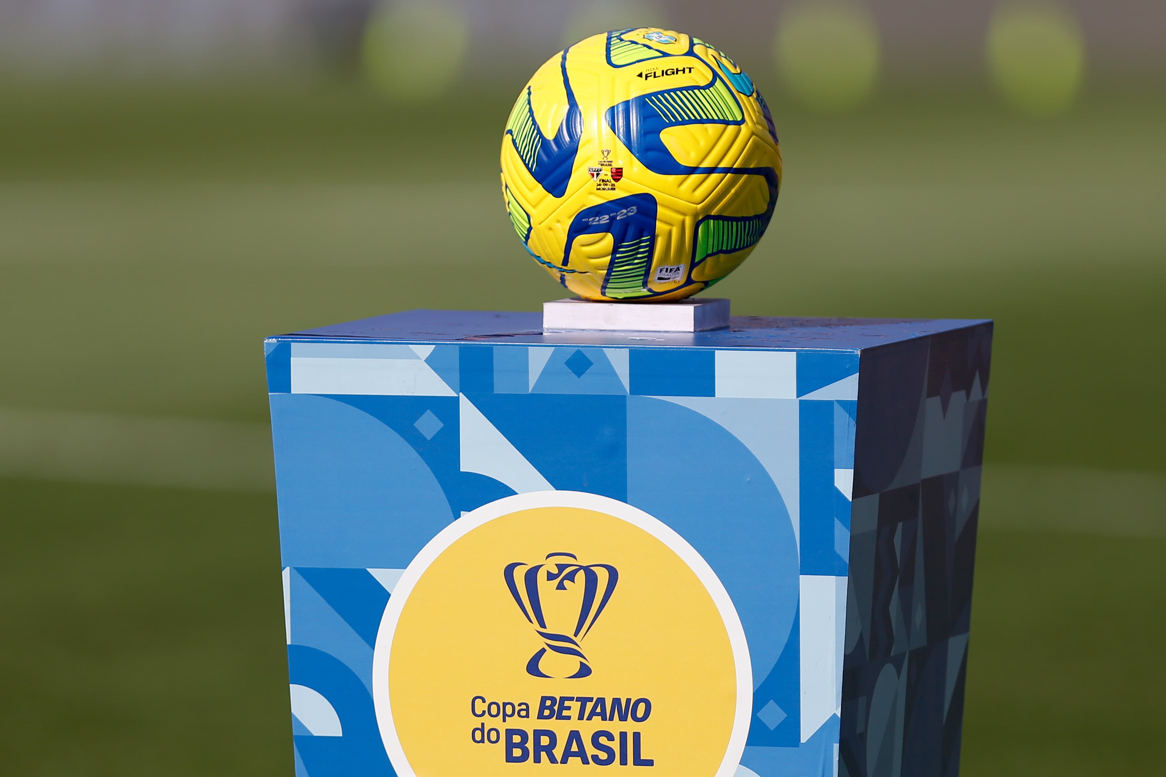📲 Tuesday with Copa do Brasil and Saudi Pro League; today's guide