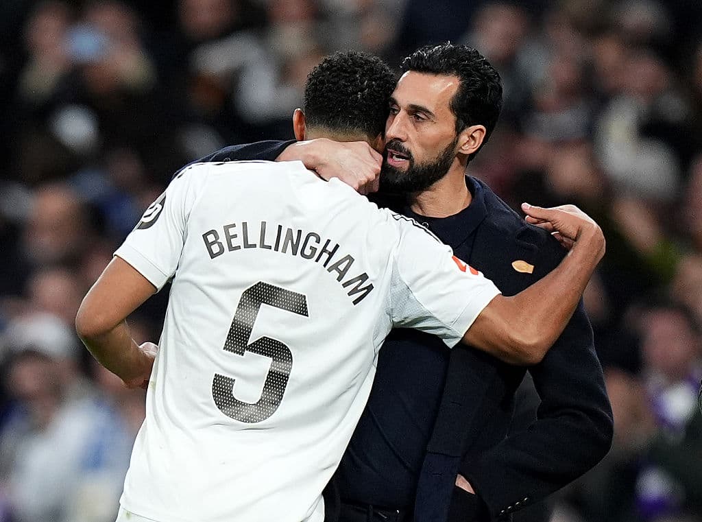 Bellingham dilemma: Arbeloa faces puzzle at Real Madrid 🧩
