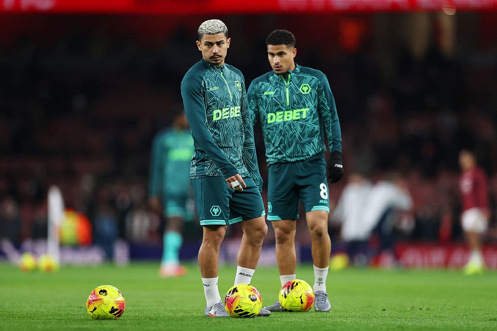 🔻 DOWN! First relegated team in the Premier League confirmed