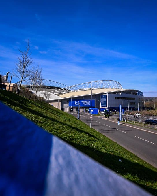 🚨No Salah or Alisson, Liverpool take a gamble at Brighton