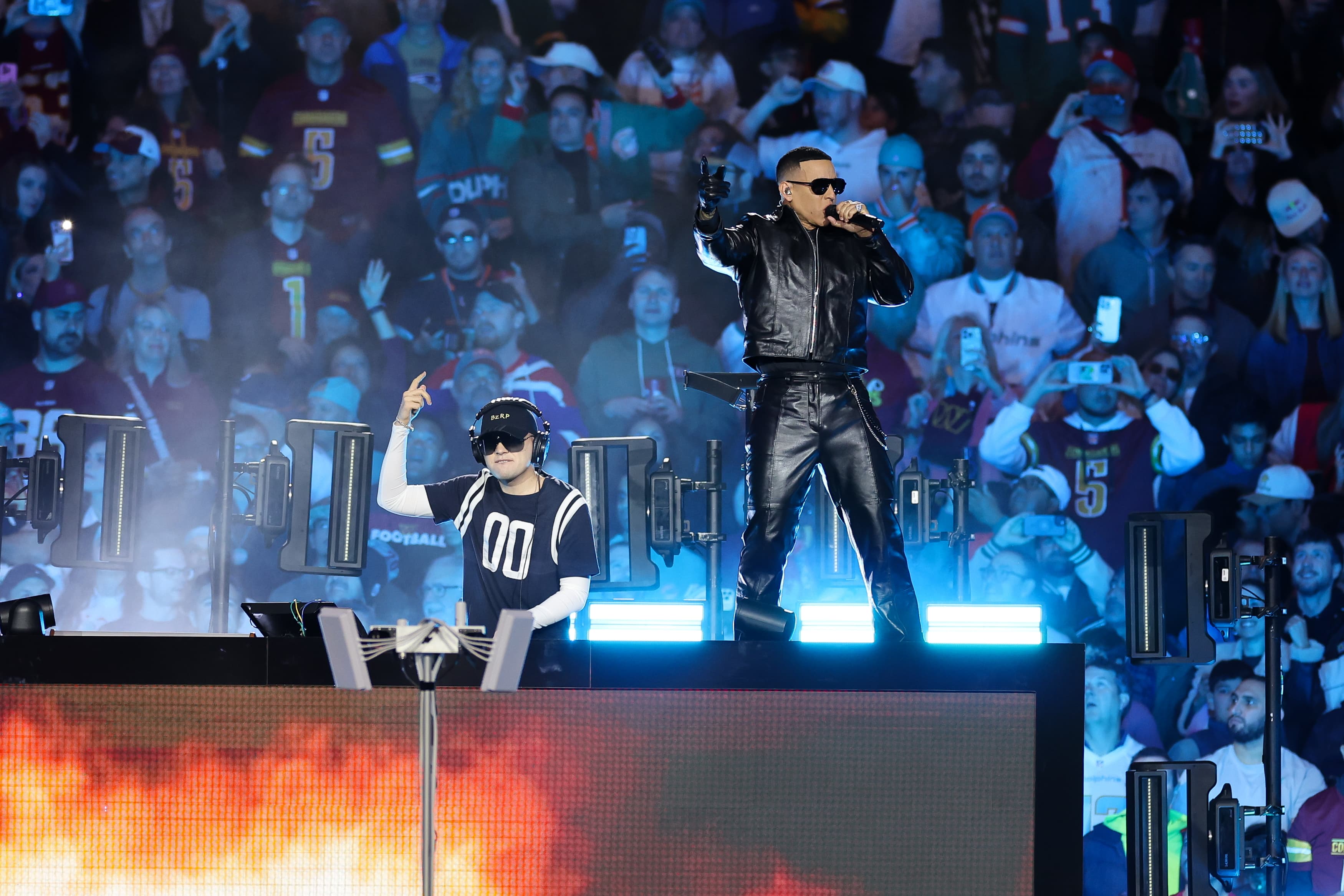 ⚖️ Justice sides with Real Madrid over concerts at the Bernabéu