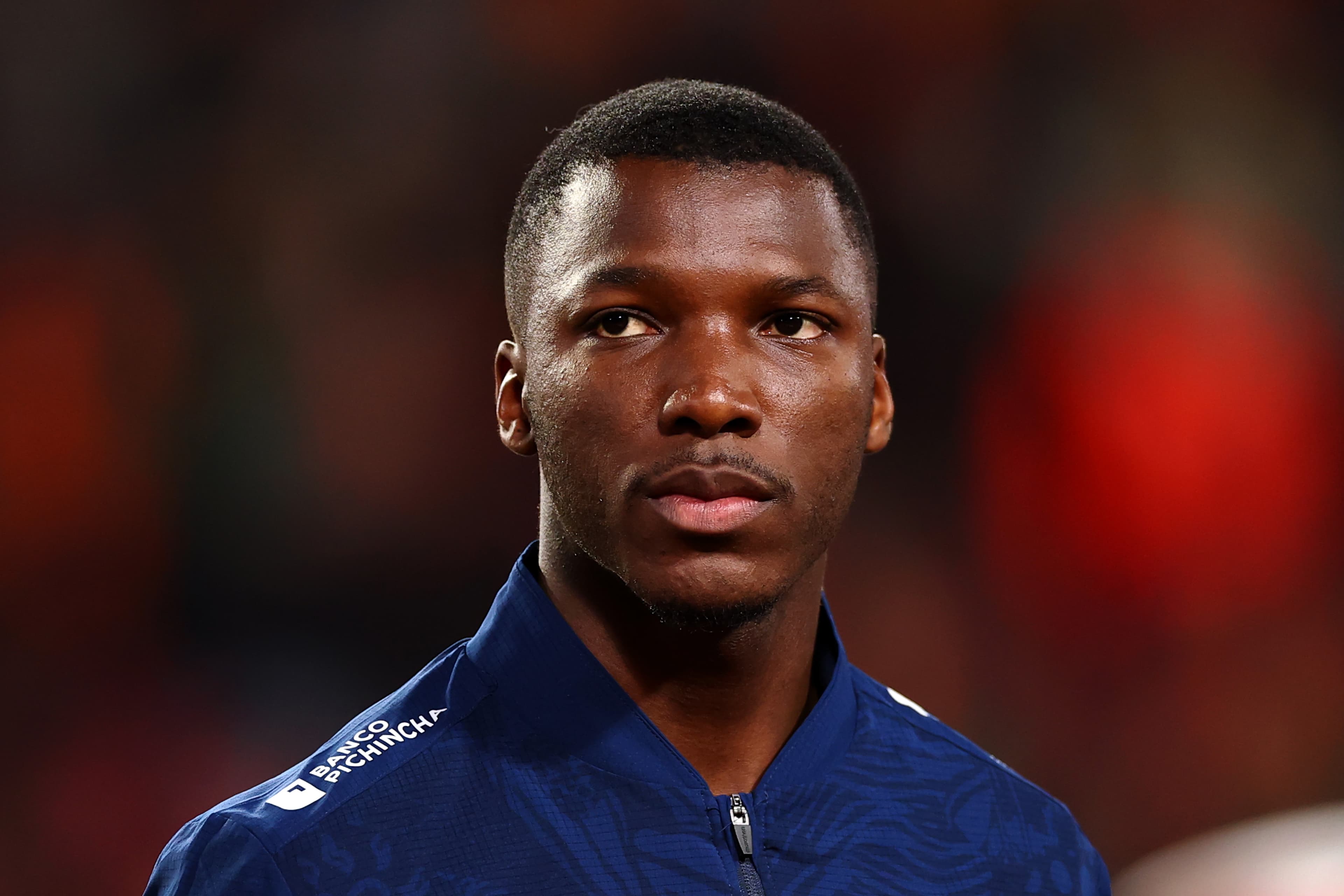 🚨Official: Moises Caicedo extends until 2033