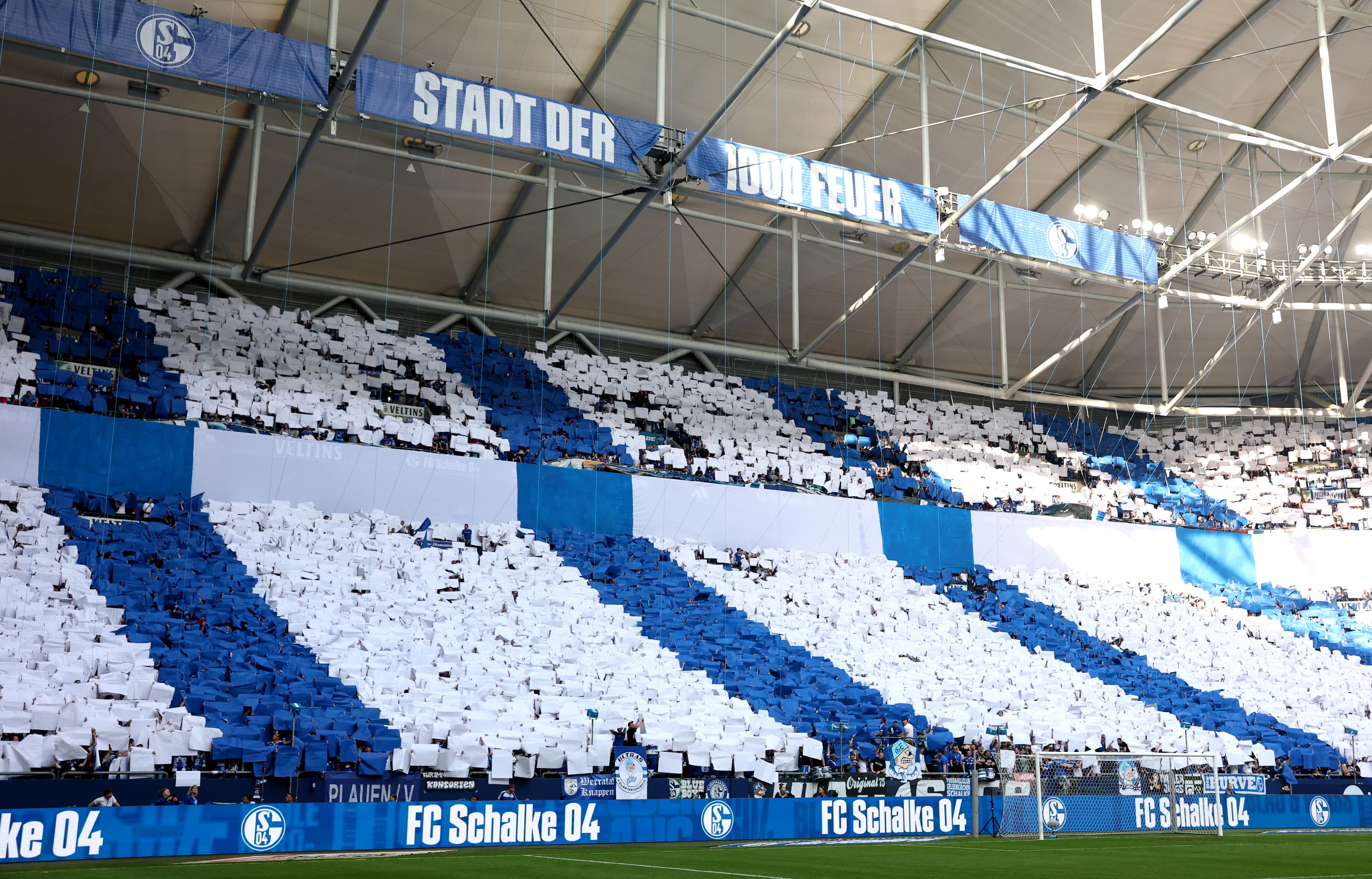 🚨 Official: a historic club returns to the Bundesliga