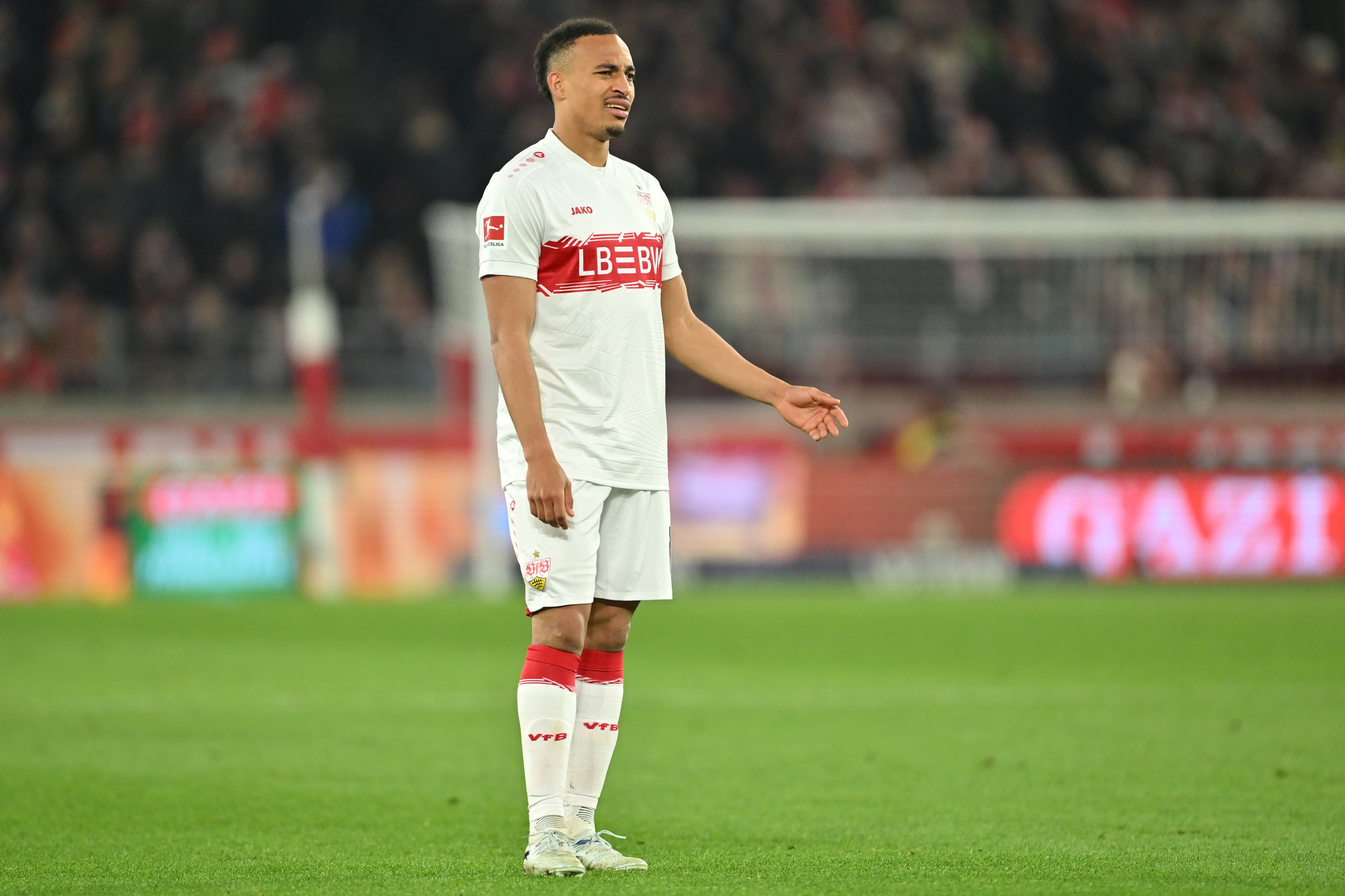 The perfect player for the PL: is a VfB star heading to England?