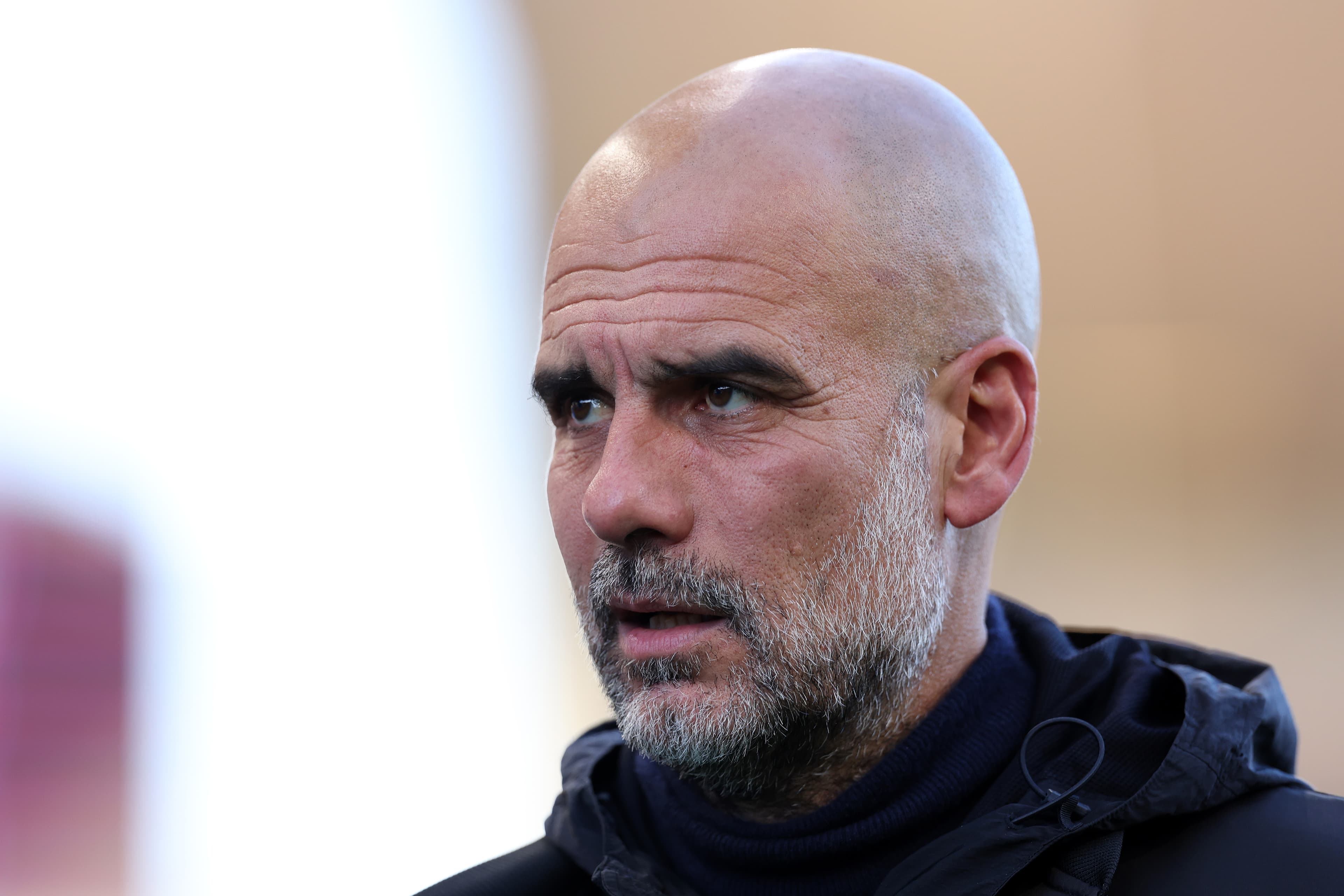 🚨 BREAKING: Man City & Brentford name starting XIs for PL clash