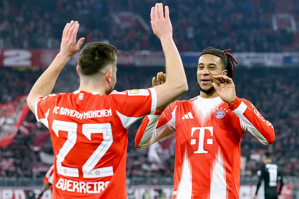 🚨 Champions League: Bayern lose another player before facing PSG