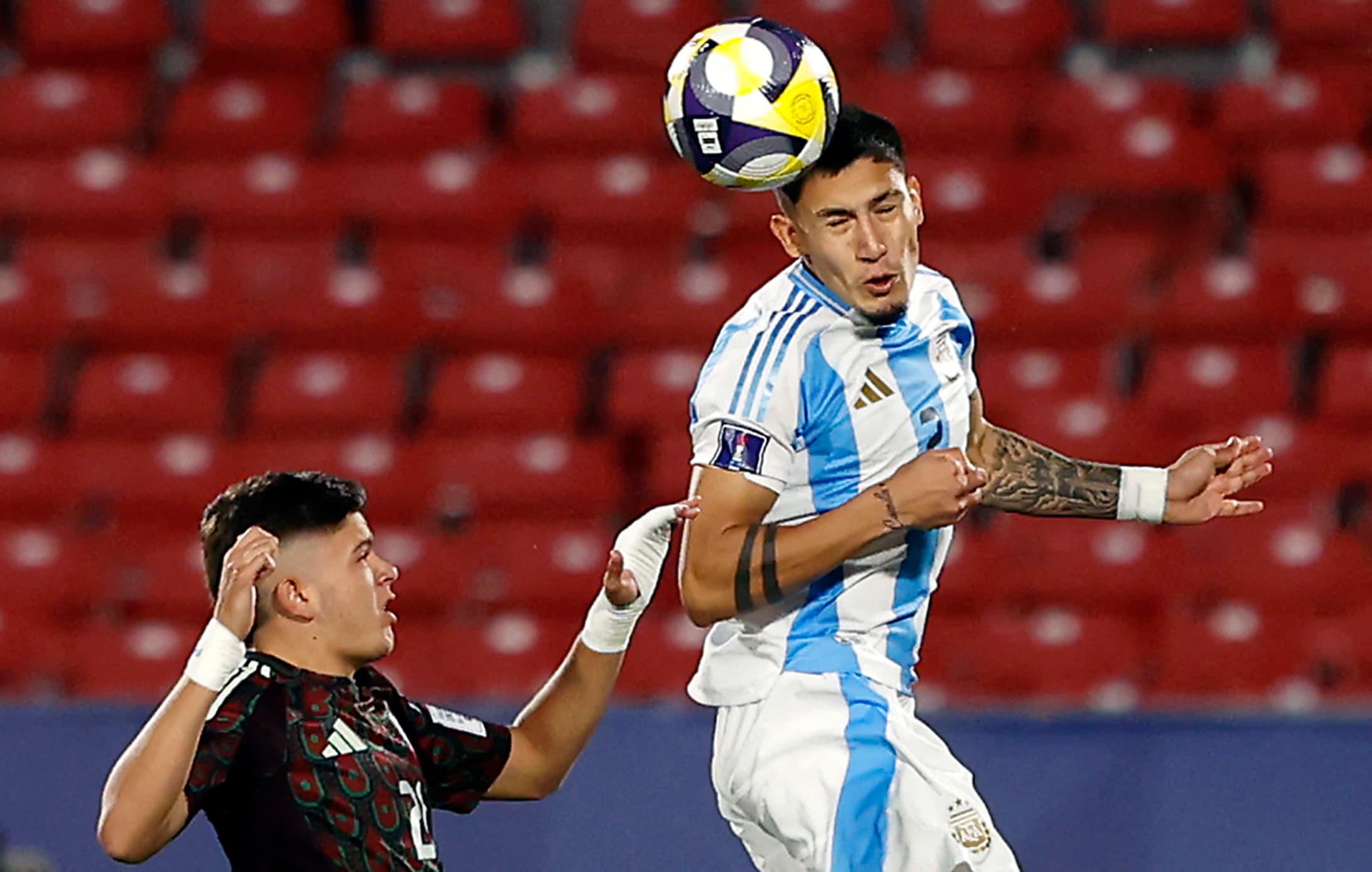 🚨Official: Tobías Ramírez, River's new signing