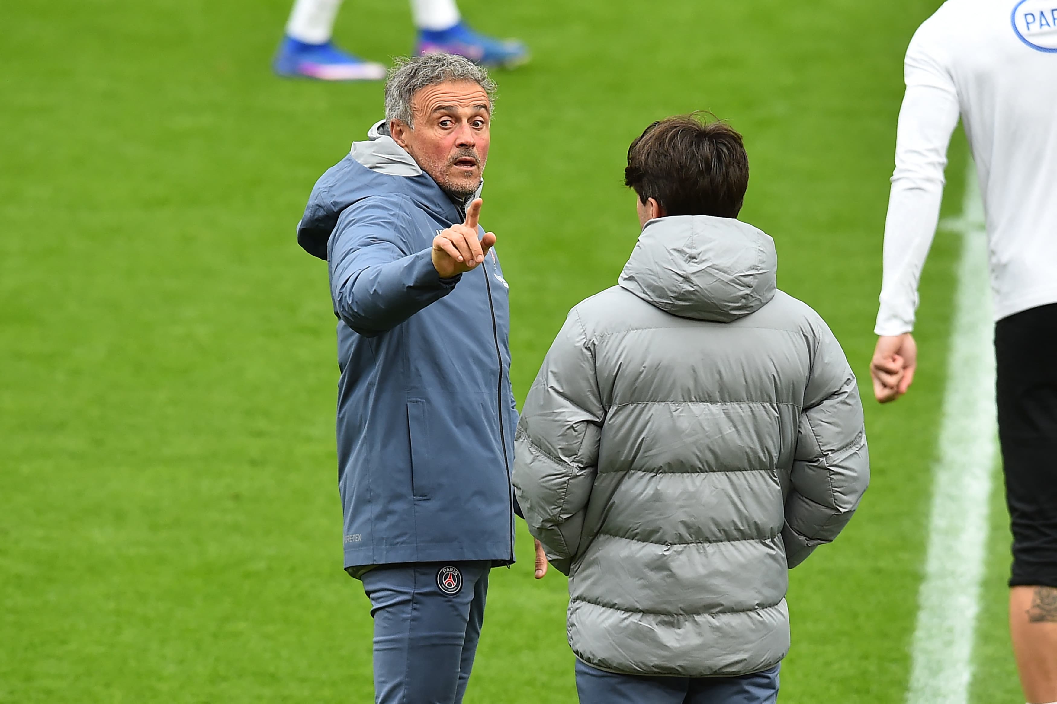 🥐Champions matchday, clash at Wembley... Tuesday's 5️⃣ stories