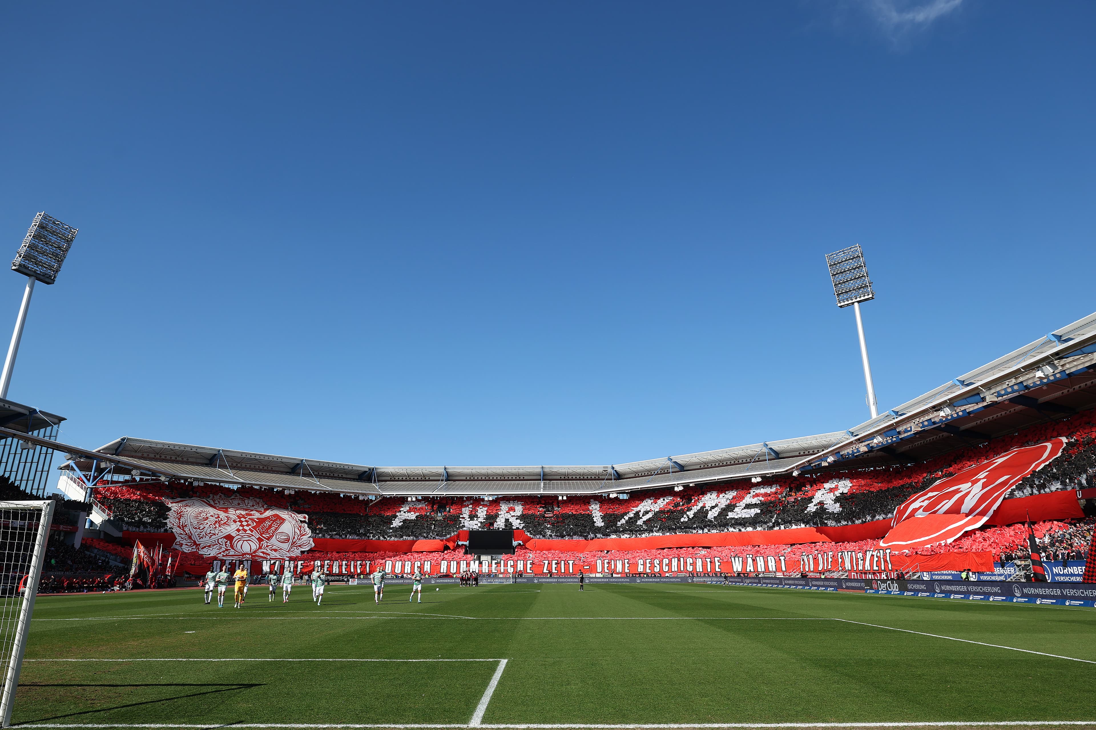 🏟️ New FCN home: is a two-stadium solution needed?