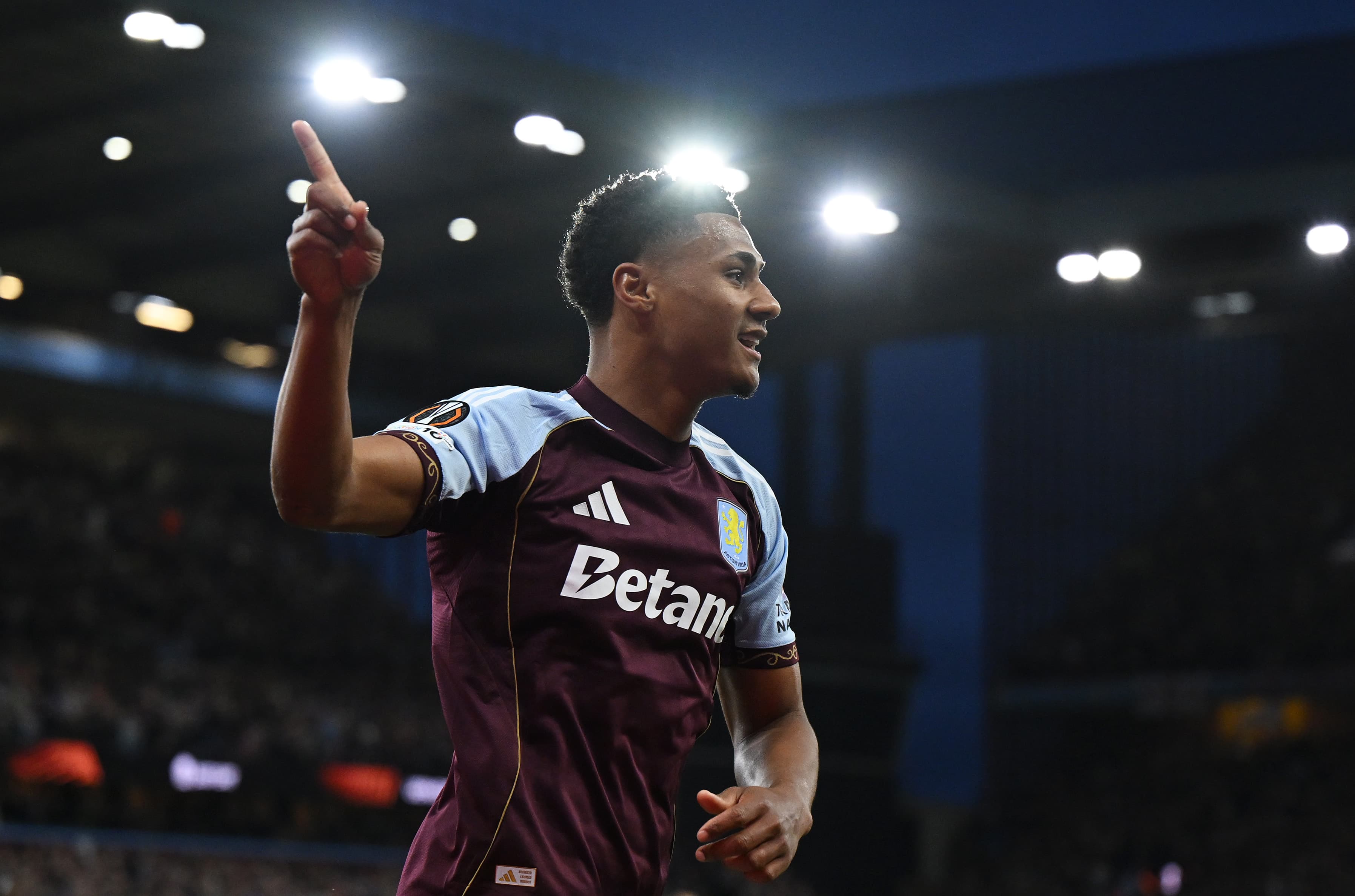 You can't deny Ollie Watkins' all-timer status at Aston Villa 🙌