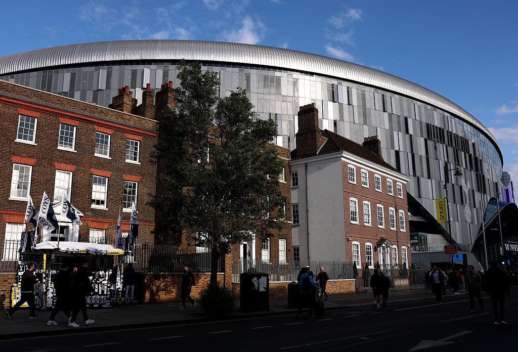 🚨 BREAKING: Tottenham and Leeds name starting XIs