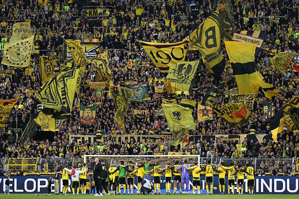 📺 Friday guide: Bundesliga on OneFootball, more leagues in Europe