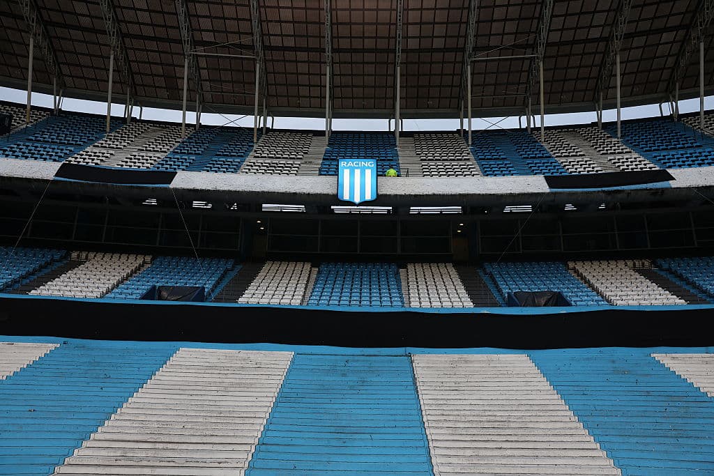 📋 Botafogo named to chase first Copa Sul-Americana win