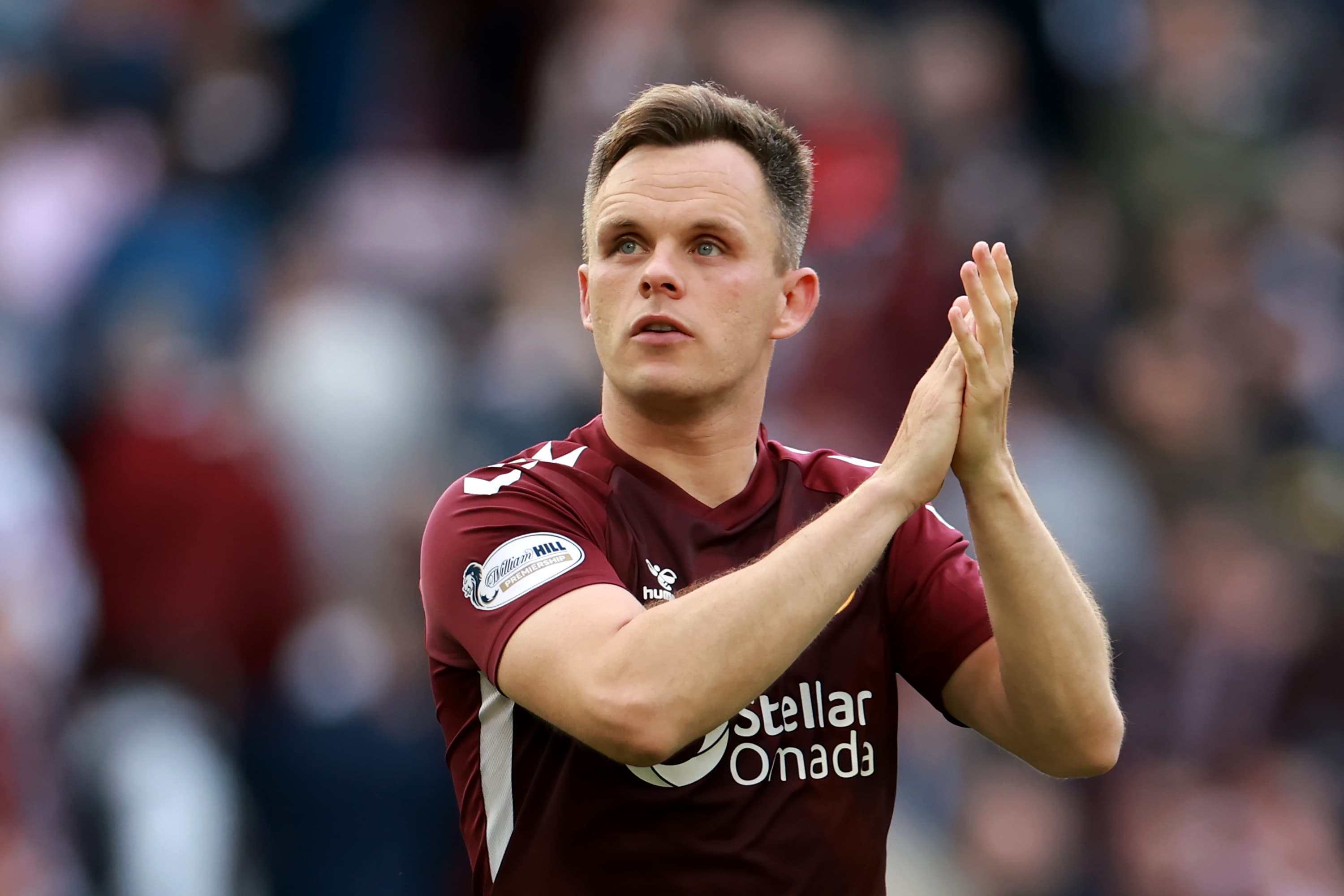 🫢 No shortage of drama in intense Scottish Premiership title decider