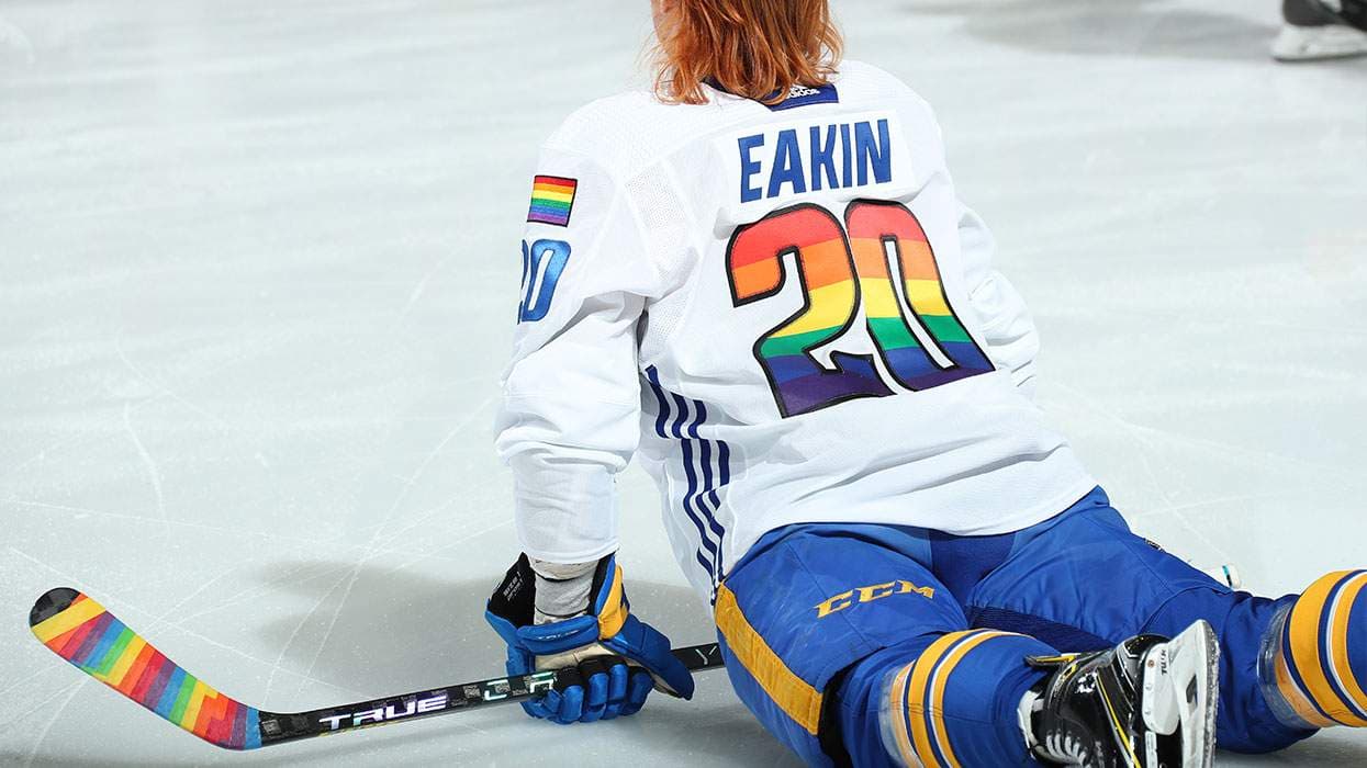 Hockey Stars Clash Amidst Fashion Ban Furore!