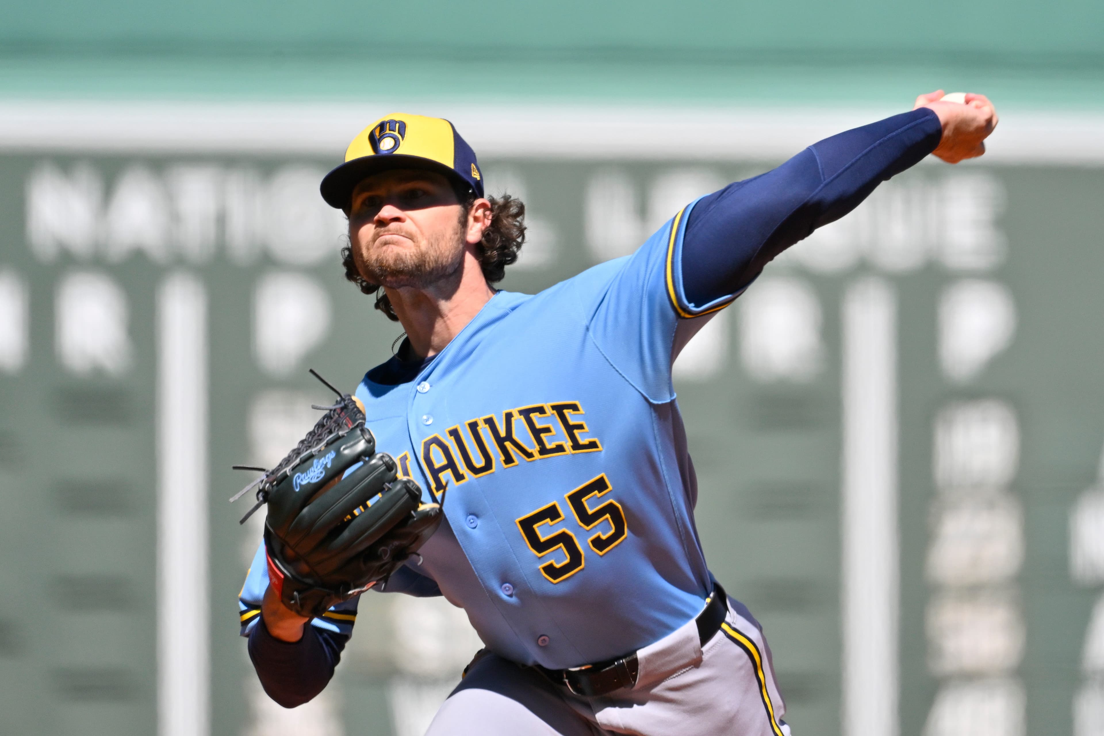 Cardinal Newman alum Shane Drohan makes MLB debut at Fenway Park