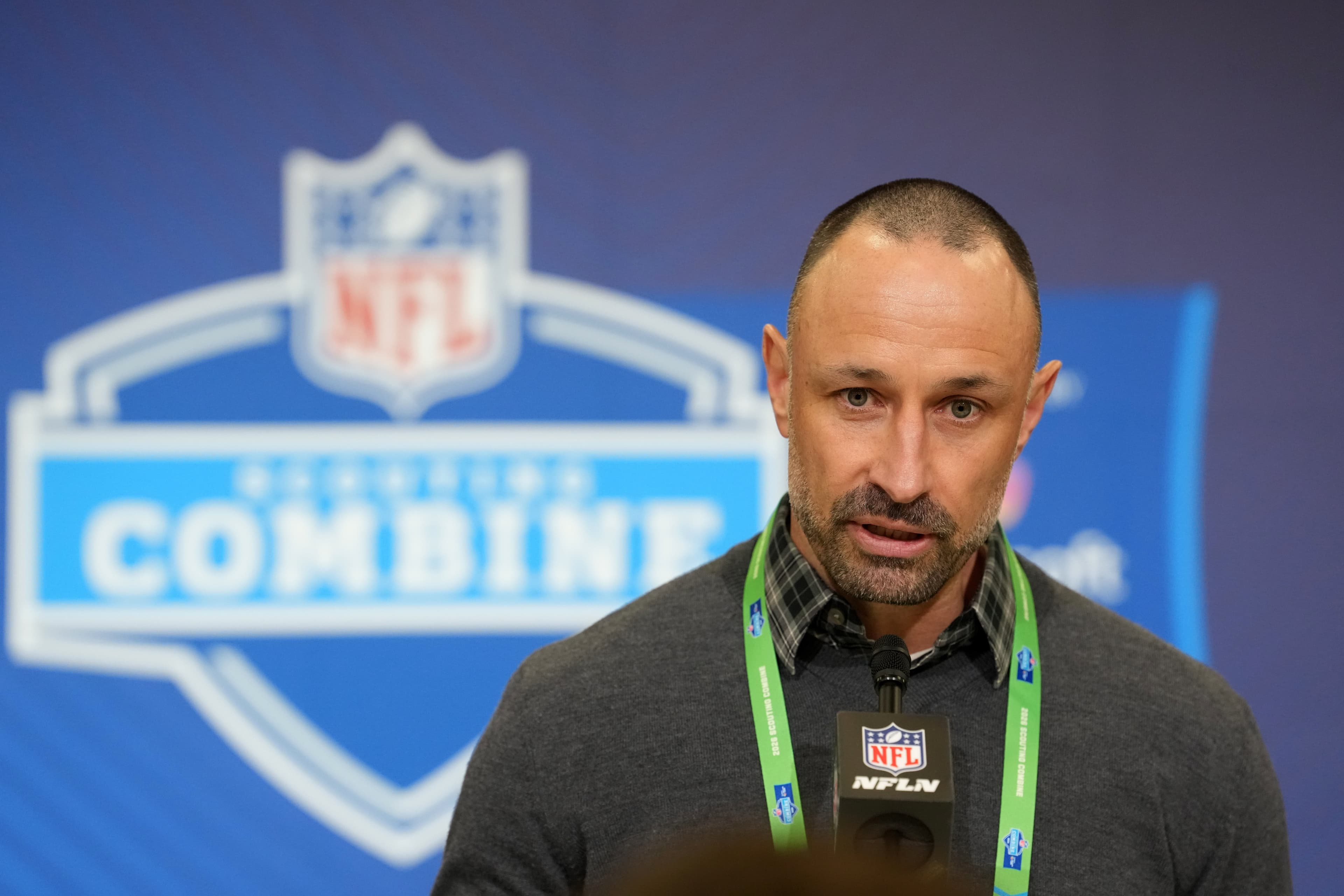 Miami Dolphins GM Jon-Eric Sullivan blows it all up, bets on himself