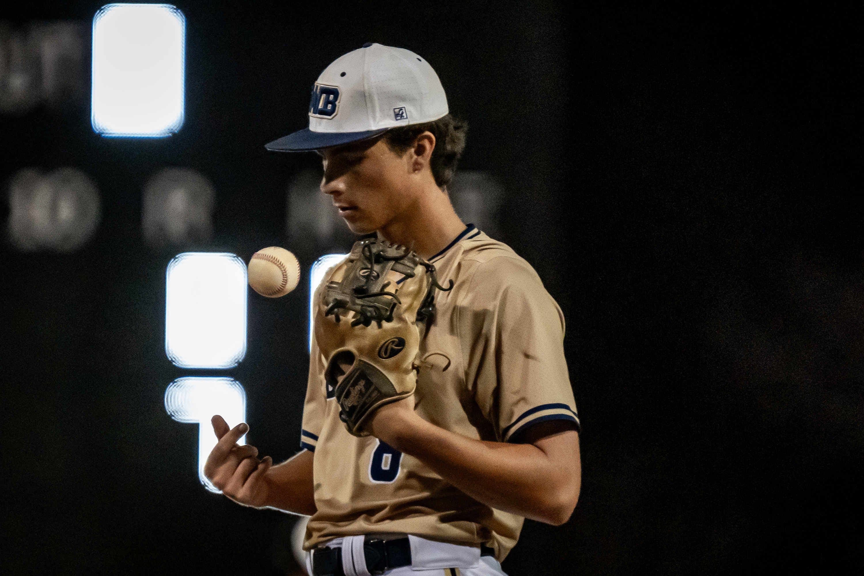 Palm Beach County baseball districts begin with higher stakes in 2026