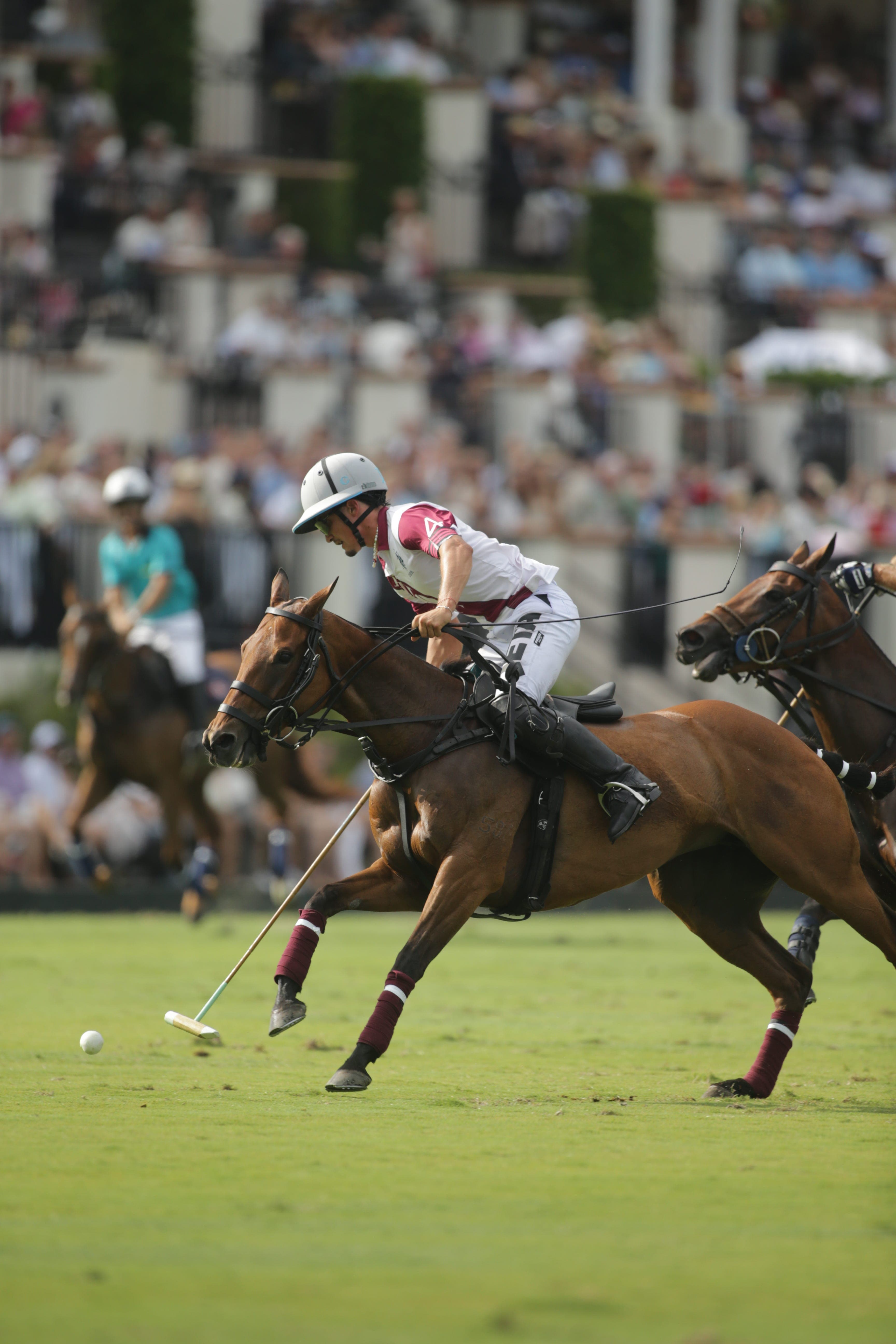 Pilot wins second Gauntlet of Polo, defeating BTA in US Open final