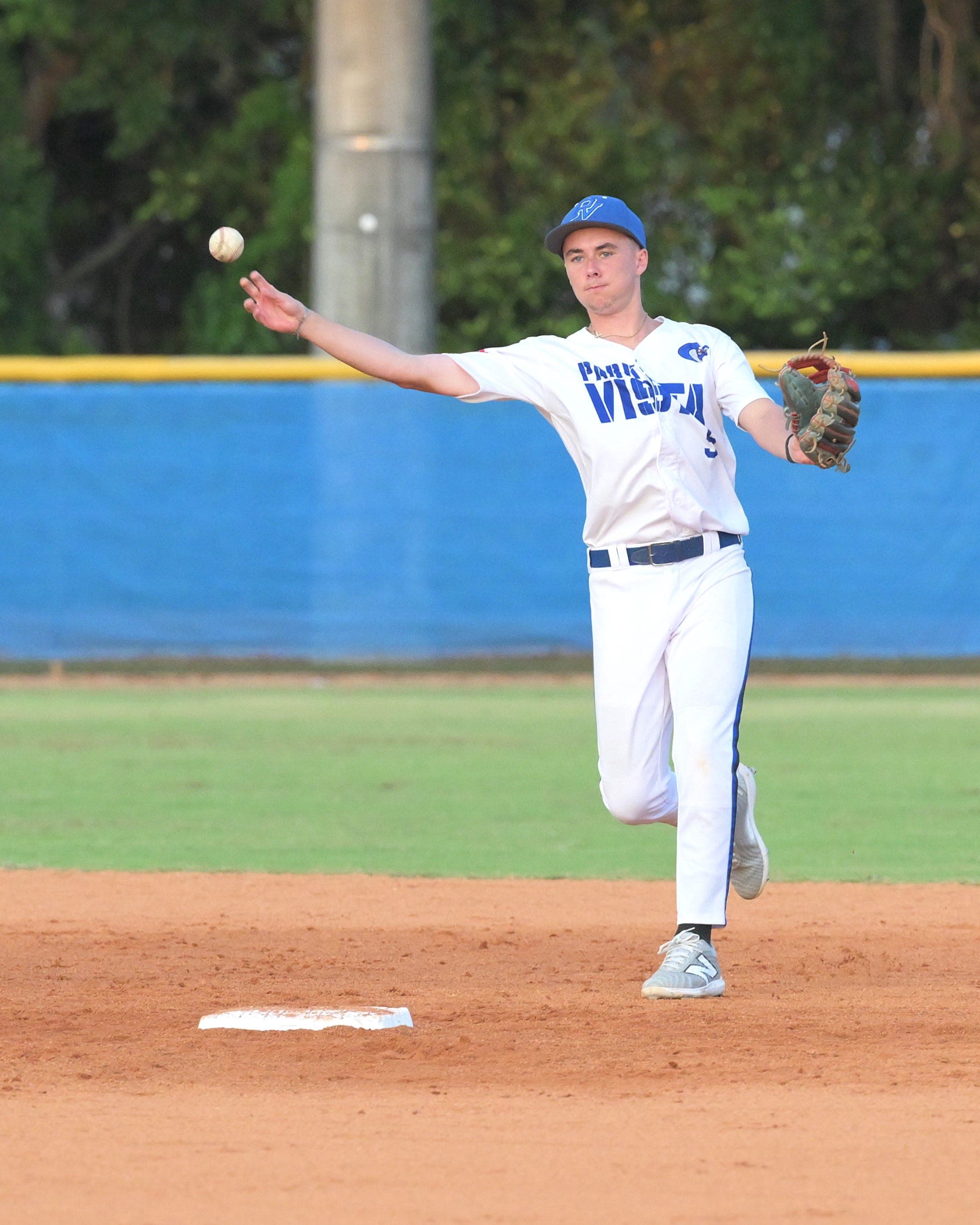 These Palm Beach County baseball teams advanced to regional finals