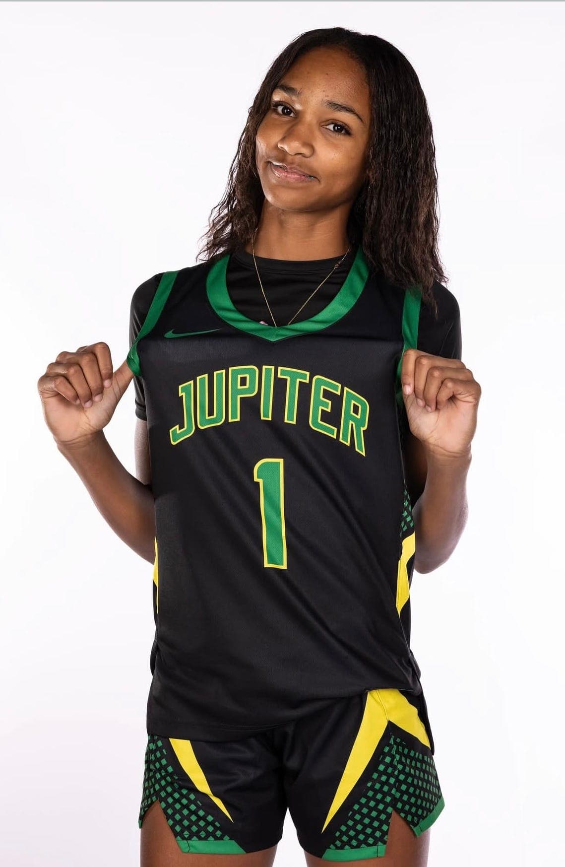 Winter All-County: Best of large school girls basketball in Palm Beach
