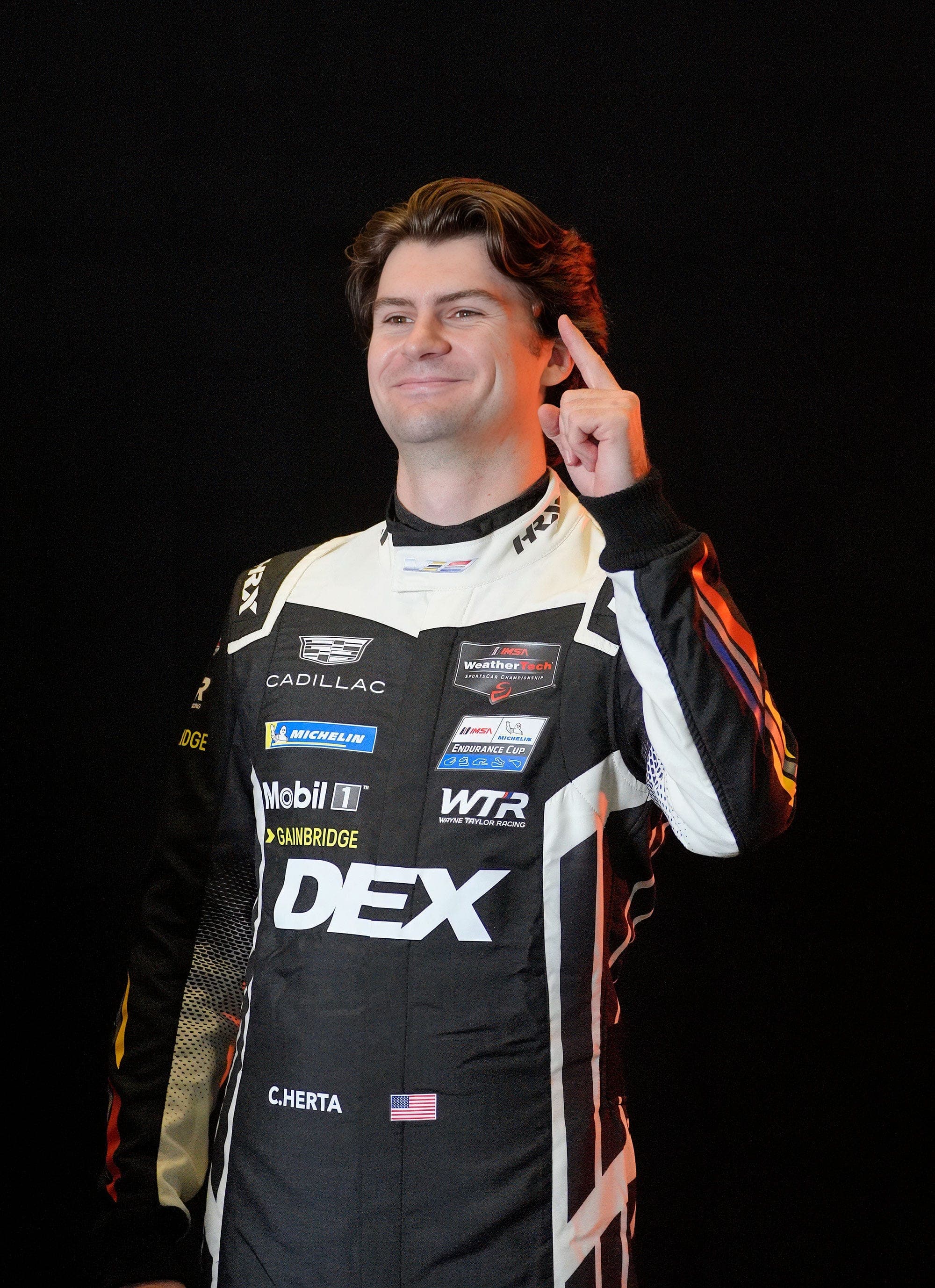 Exclusive: Colton Herta makes American F2 debut in Miami