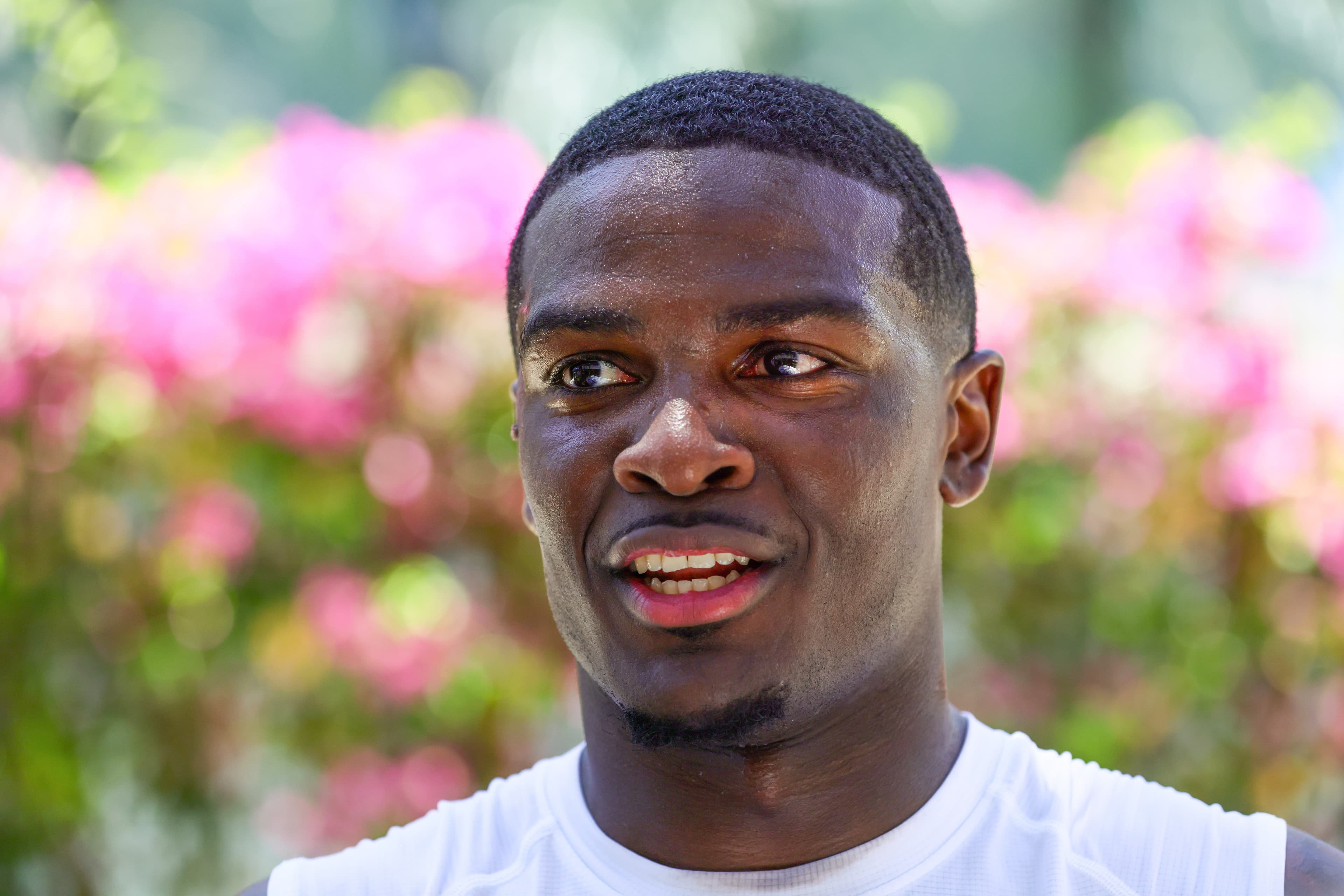 New Headline: De'Von Achane Embarks on 'Miami Dolphins Super Bowl Magic' Push