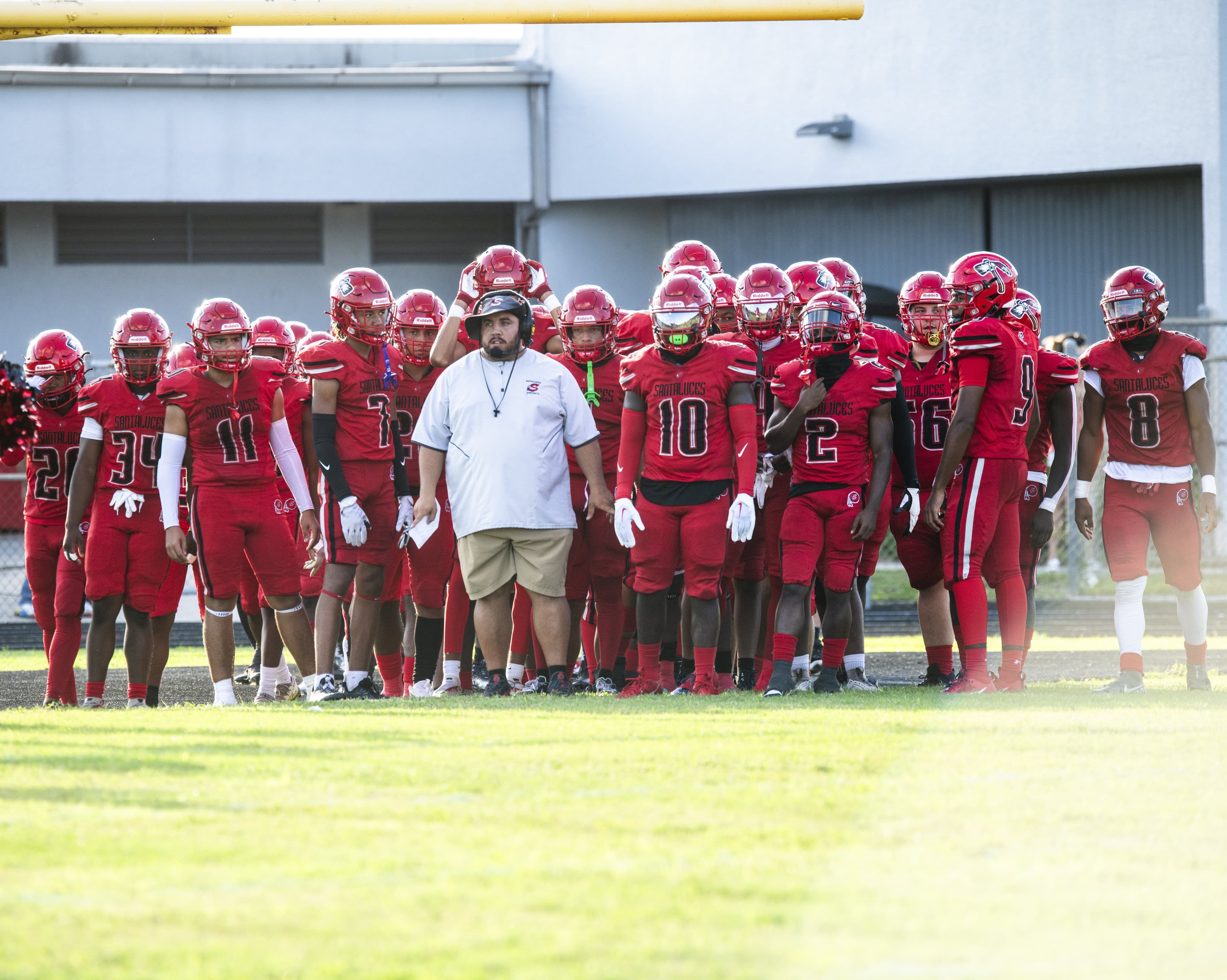 Florida coach suspended for NIL payment from student: 5 things to know