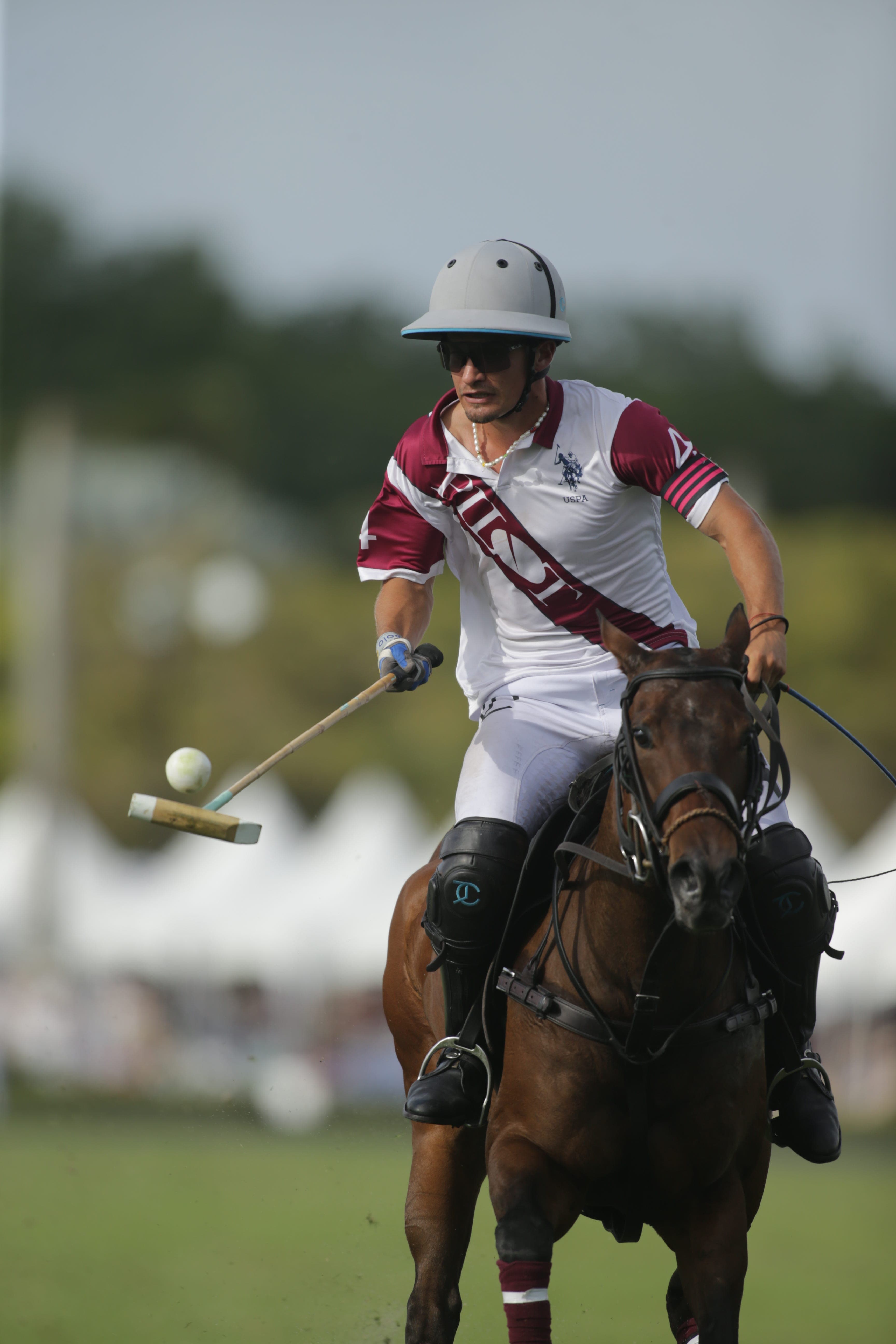 Pilot rallies to capture USPA Gold Cup at National Polo Center