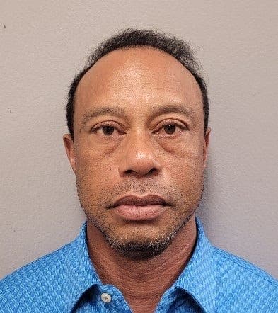 Tiger Woods arrested after rollover crash in Florida. What we know