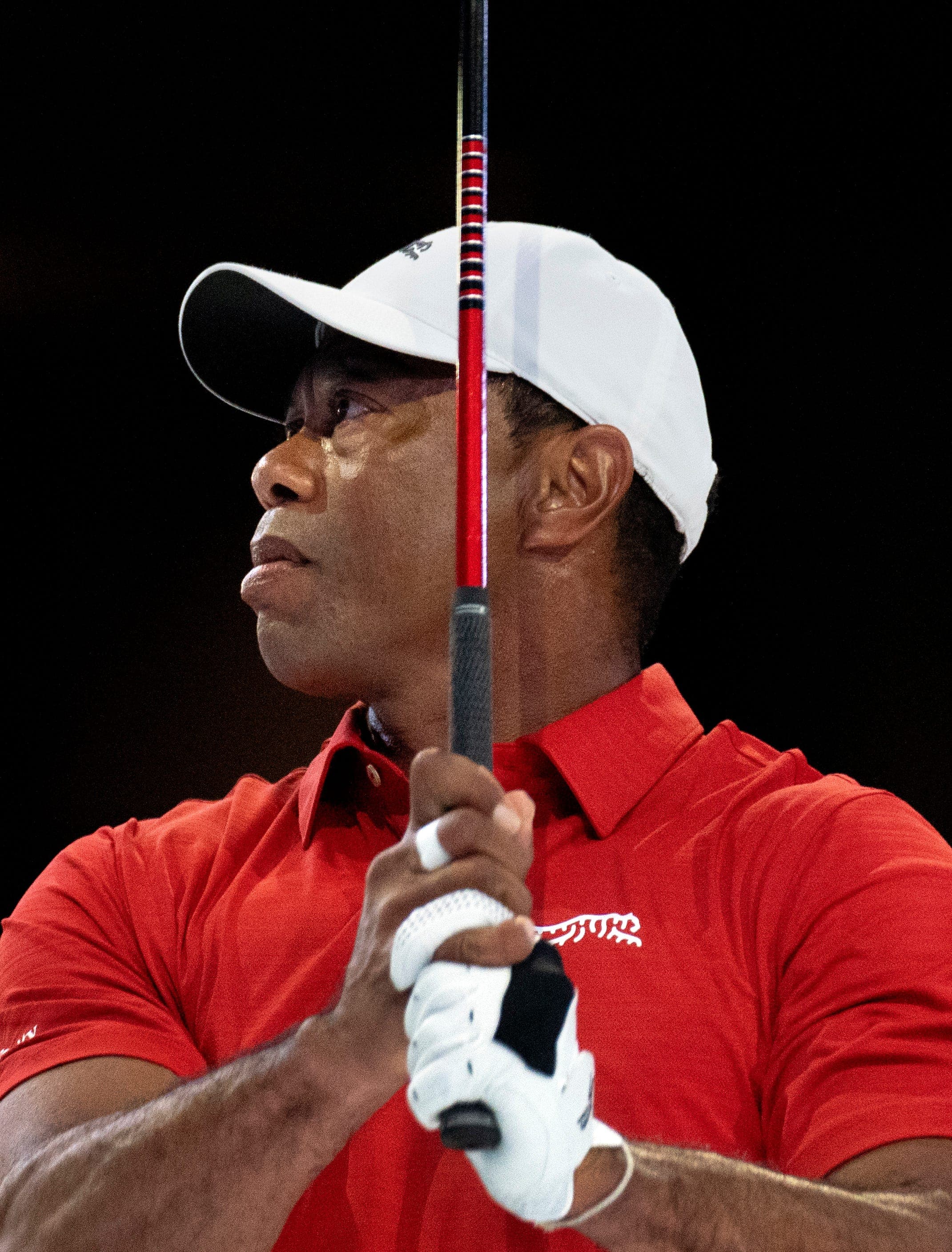 Tiger Woods rollover crash: His history of auto accidents, incidents