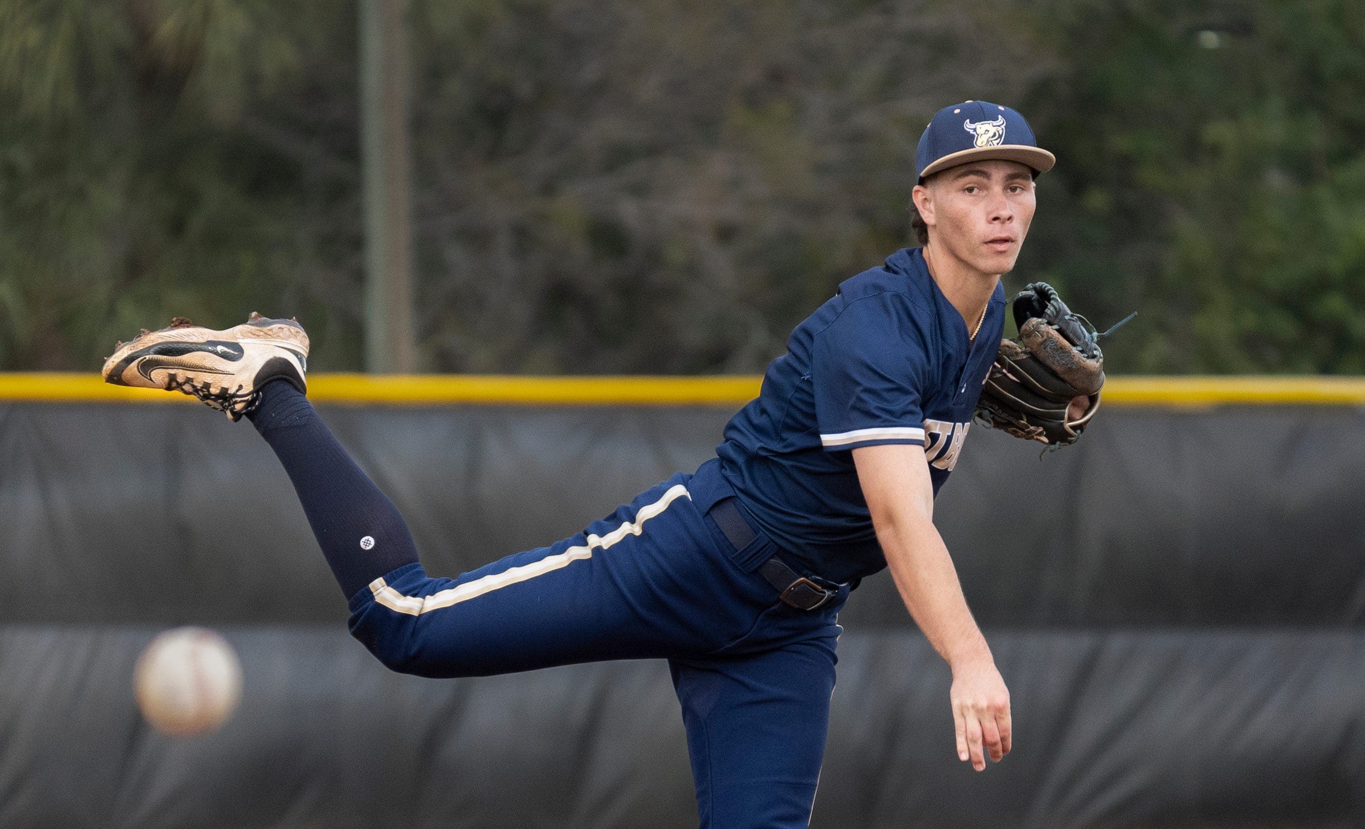 Palm Beach County baseball: Results from regional semifinals