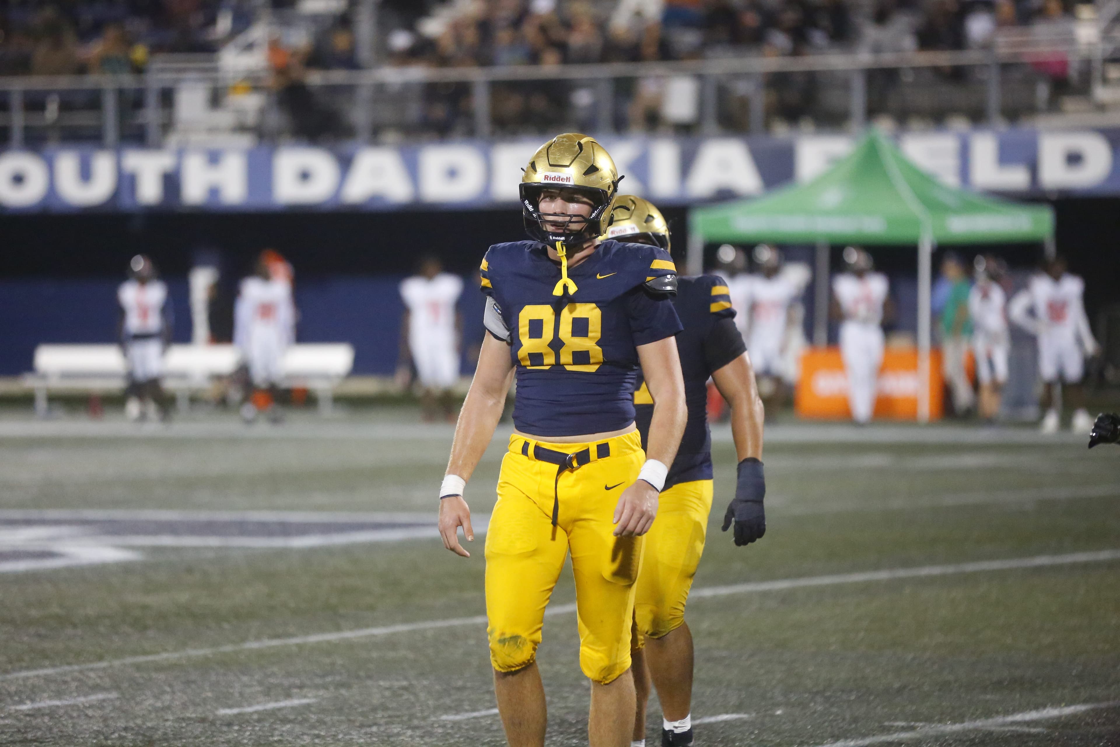 Florida top 100 football recruits for 2027: Meet Nos. 20-1