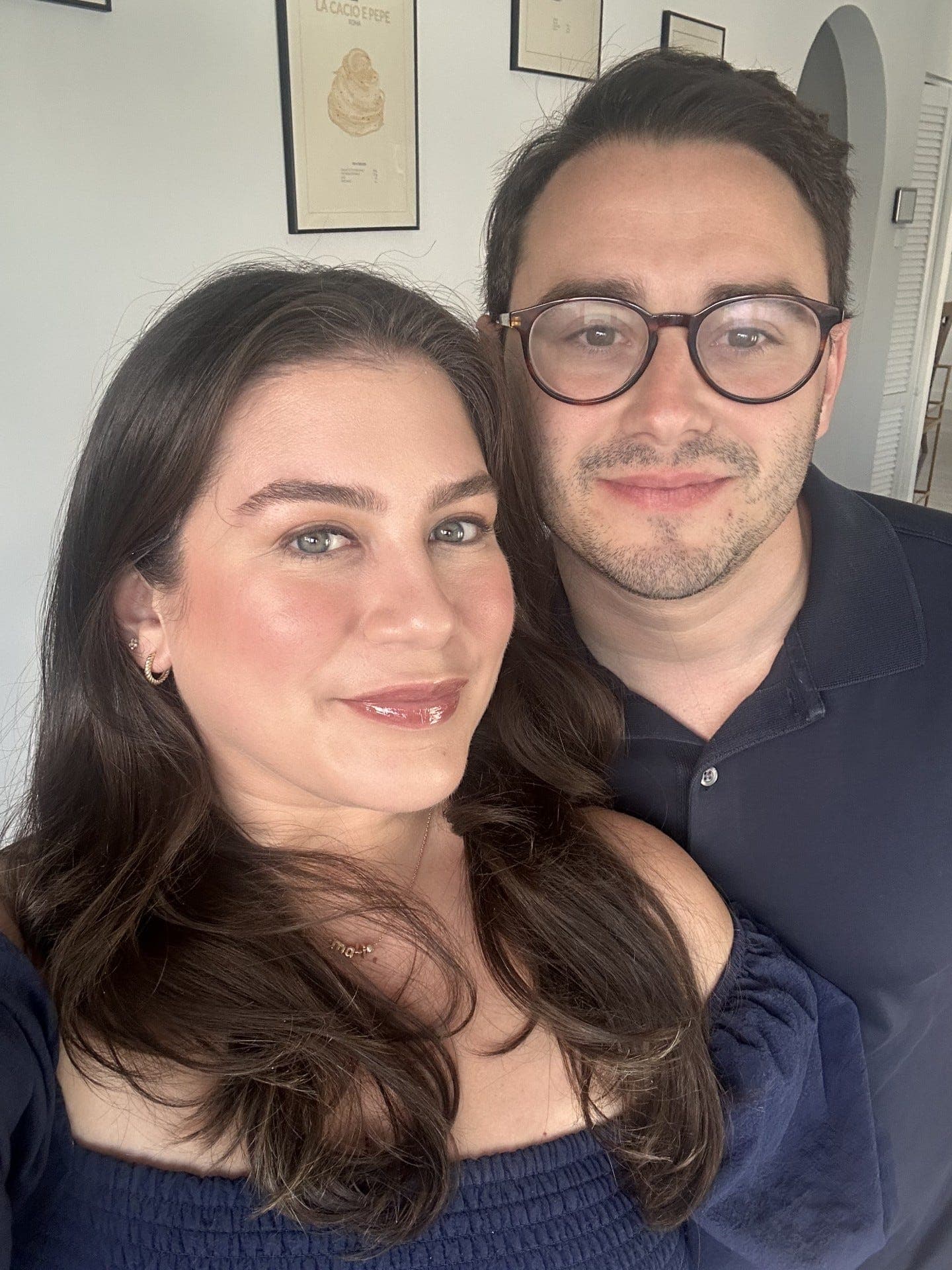 March Madness maternity: Couple using brackets to pick daughter’s name