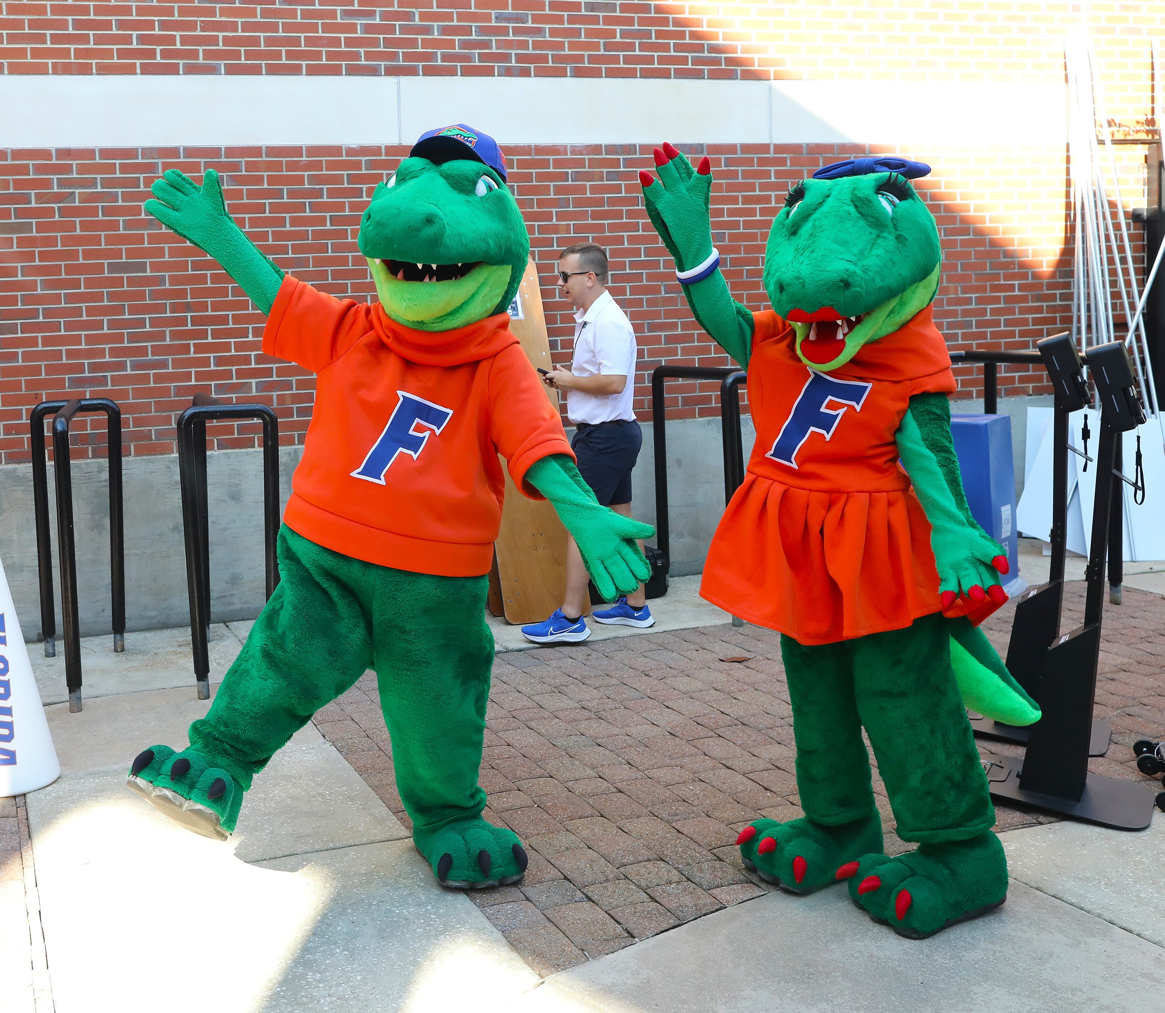 Boycott of college football gets no traction in Florida, elsewhere