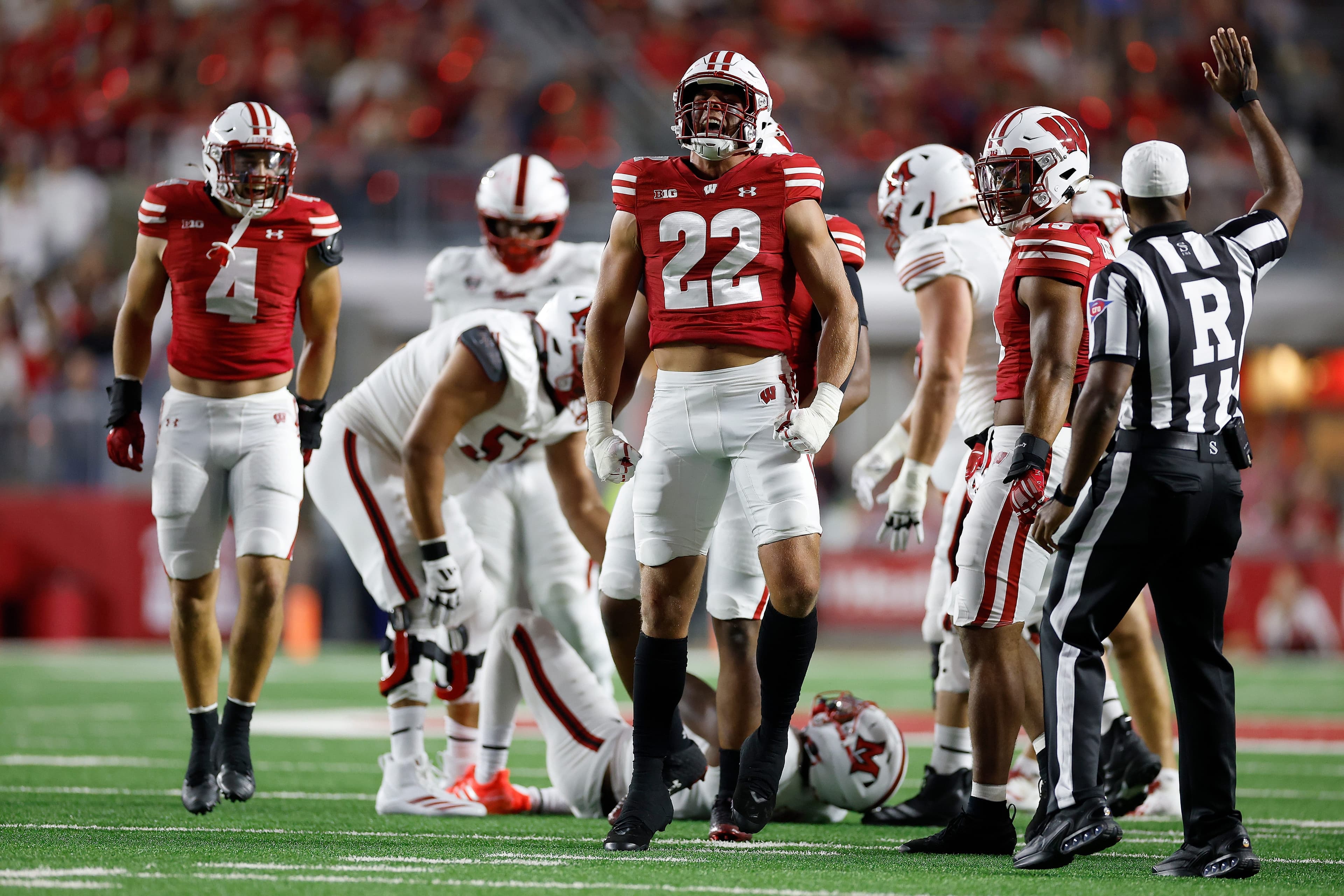 Miami Dolphins' Top 5 undrafted free agents, broken down