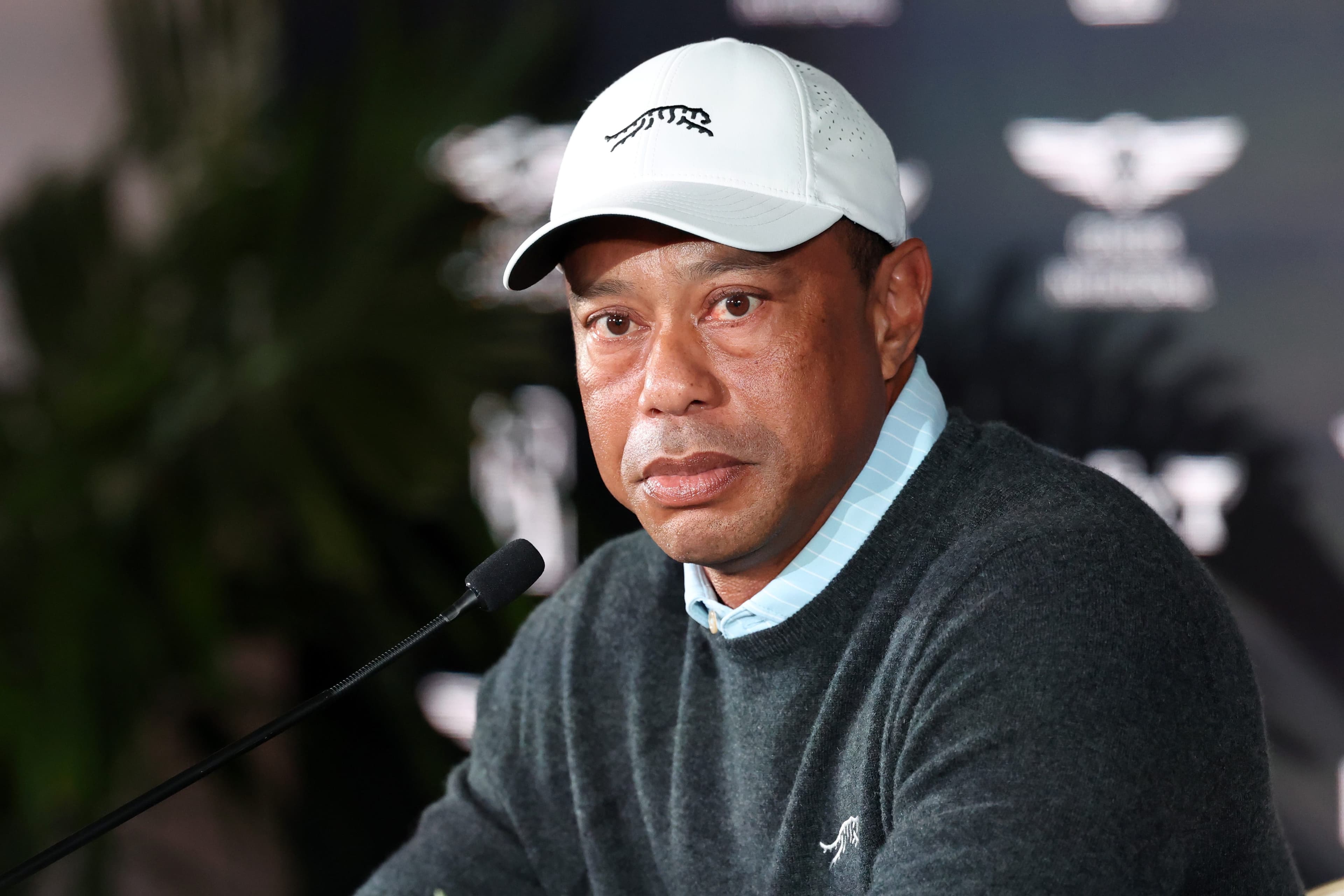State Attorney seeking copies of Tiger Woods' prescription medication