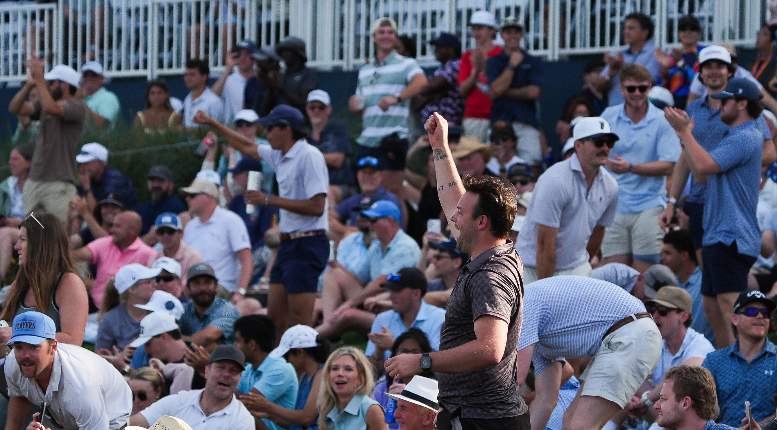 Teen Strips Cameron of Title in Stunning Victory at PGA!