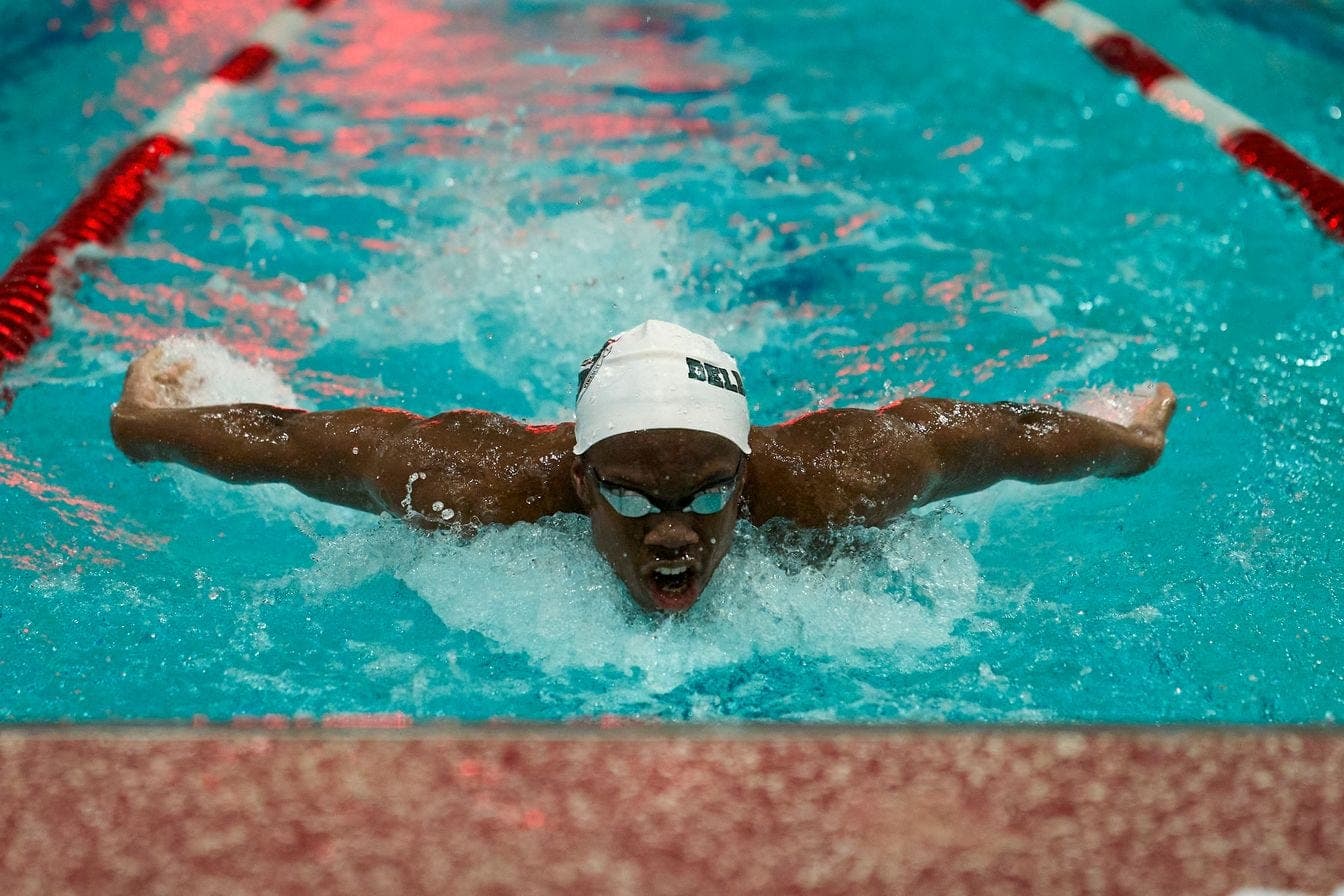 Swimming Stars Aim for Gold at 2026 Championships