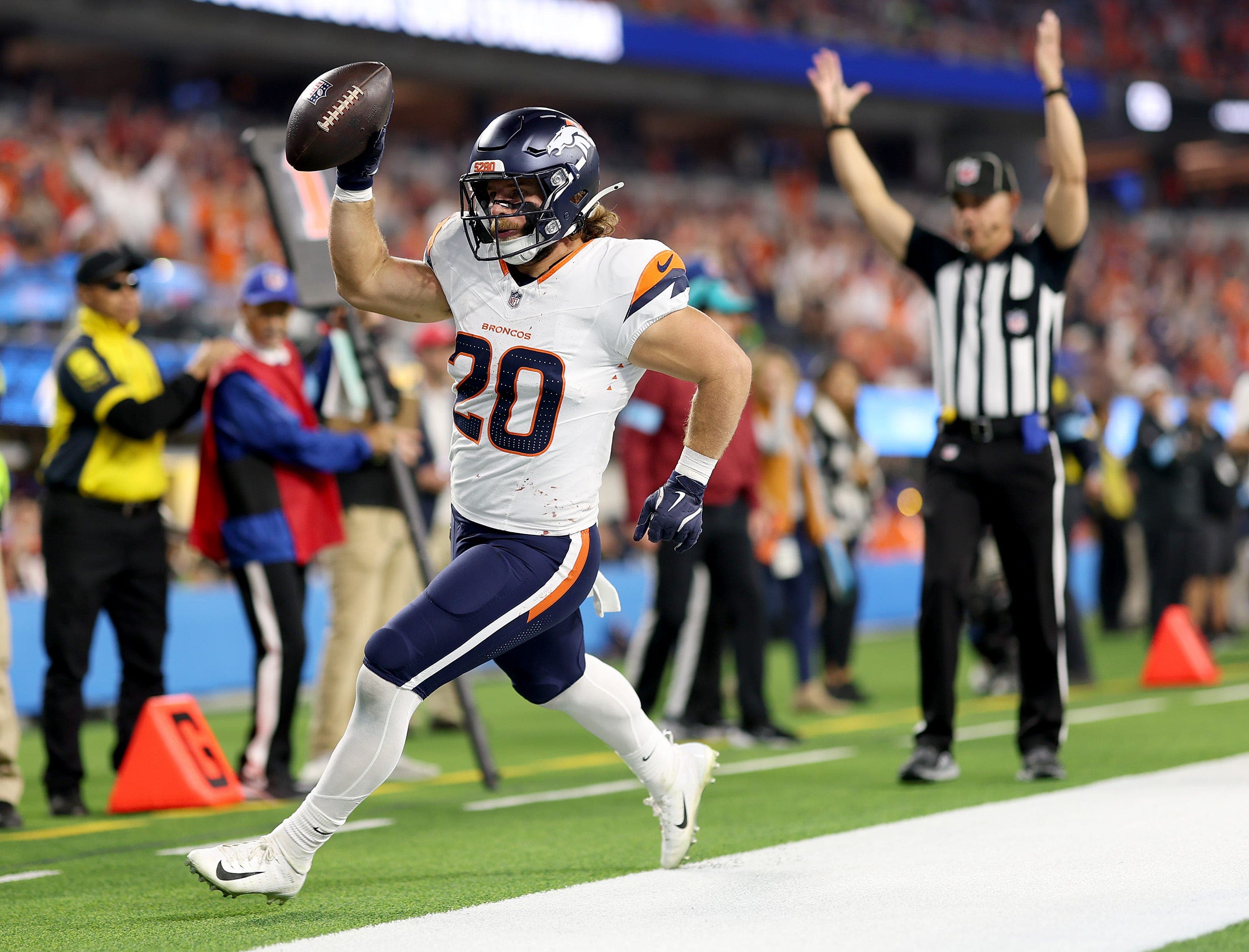 Michael Burton, West Morris and Rutgers star, signing with new NFL team