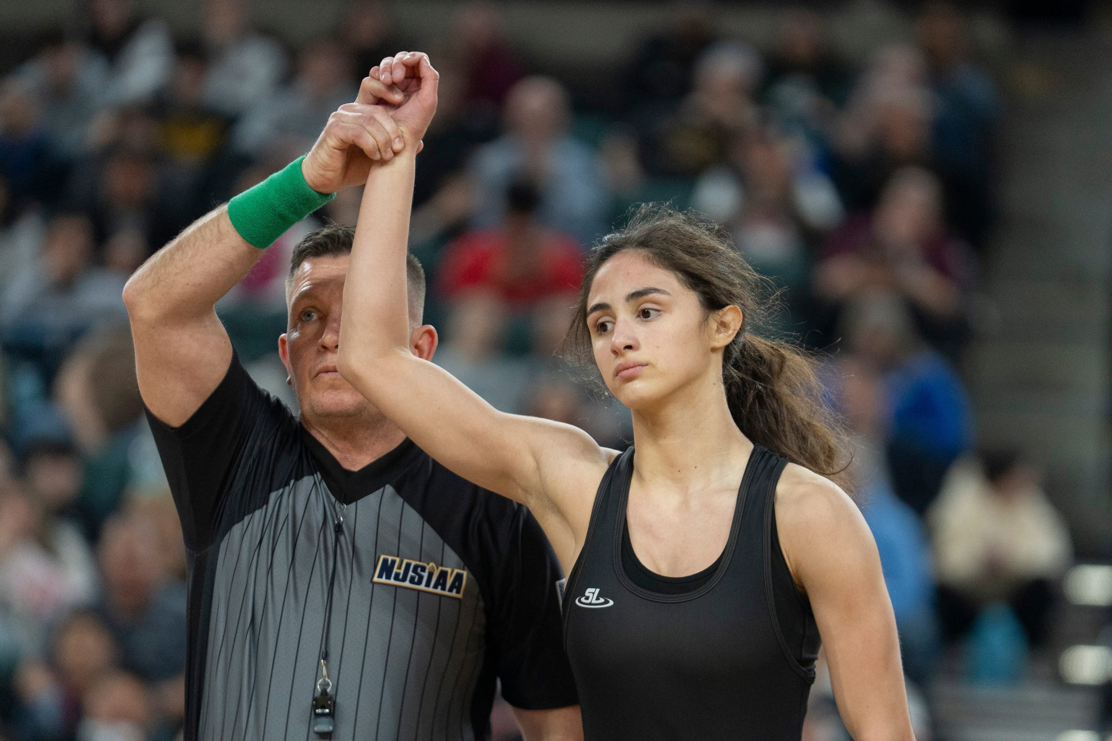 New Headline: Gabby and Ella Take on Ever-Connected Champions in Epic Showdown!