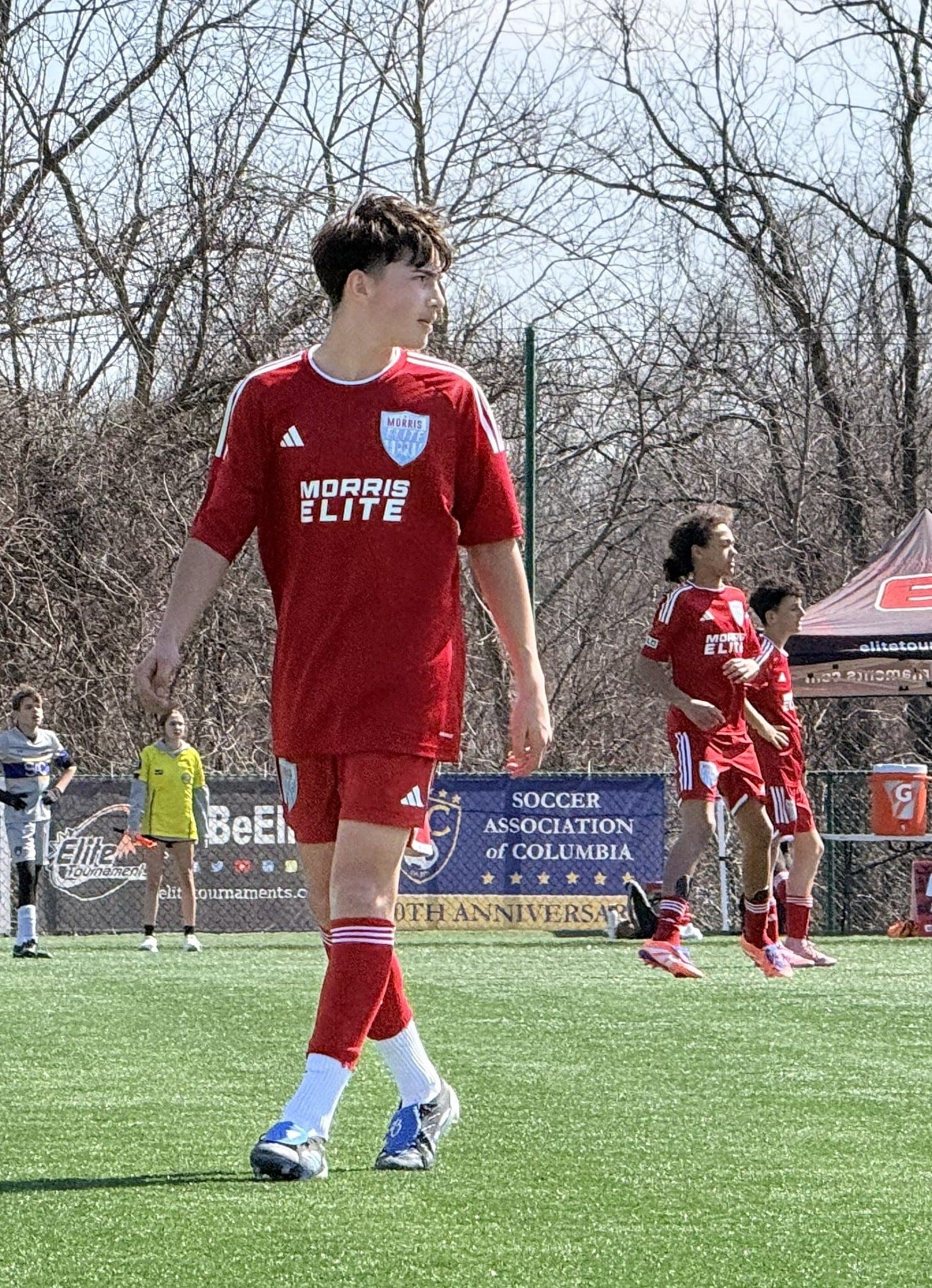 FIFA failing to deliver NJ World Cup community legacy