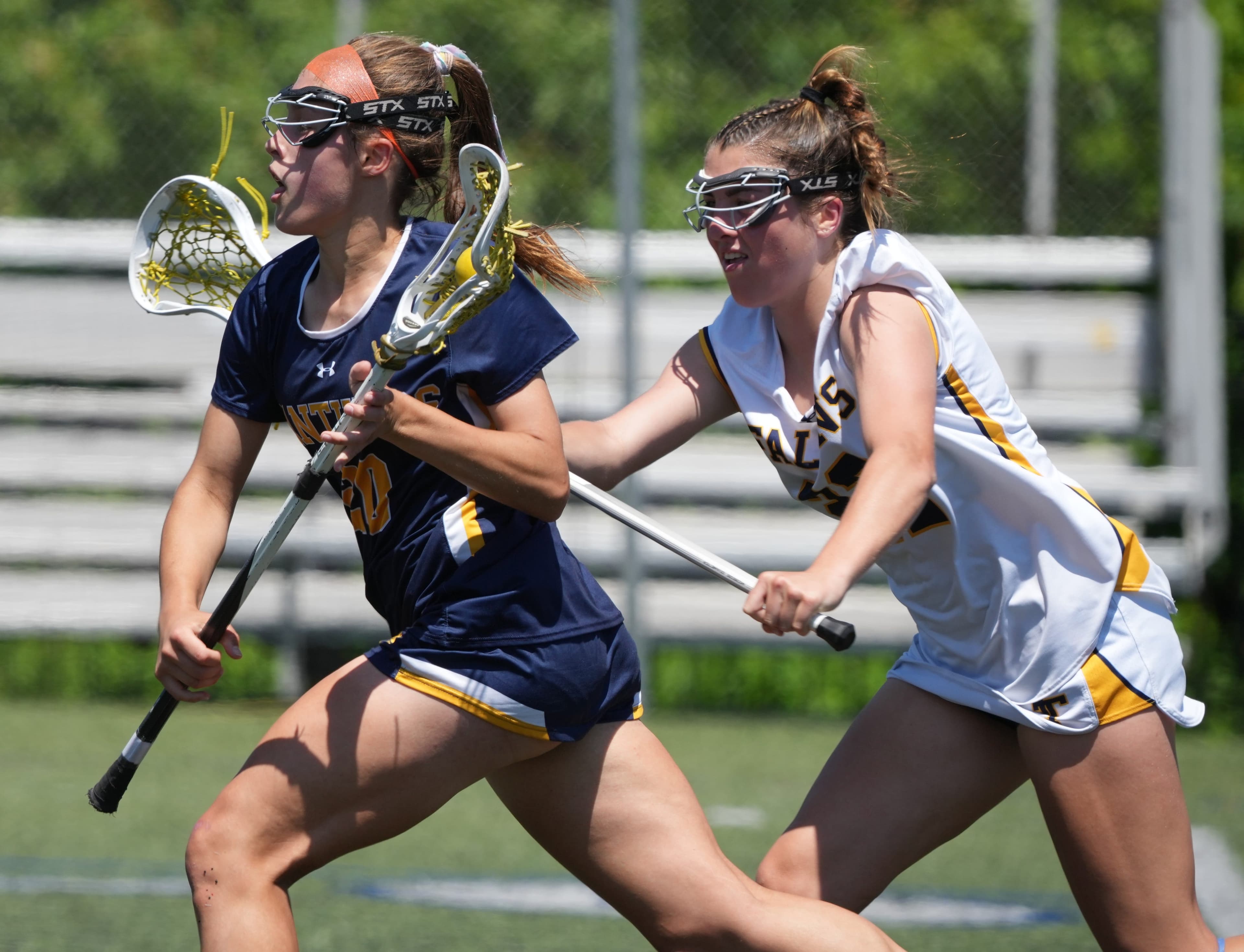 2026 Morris/Sussex girls lacrosse team-by-team preview capsules