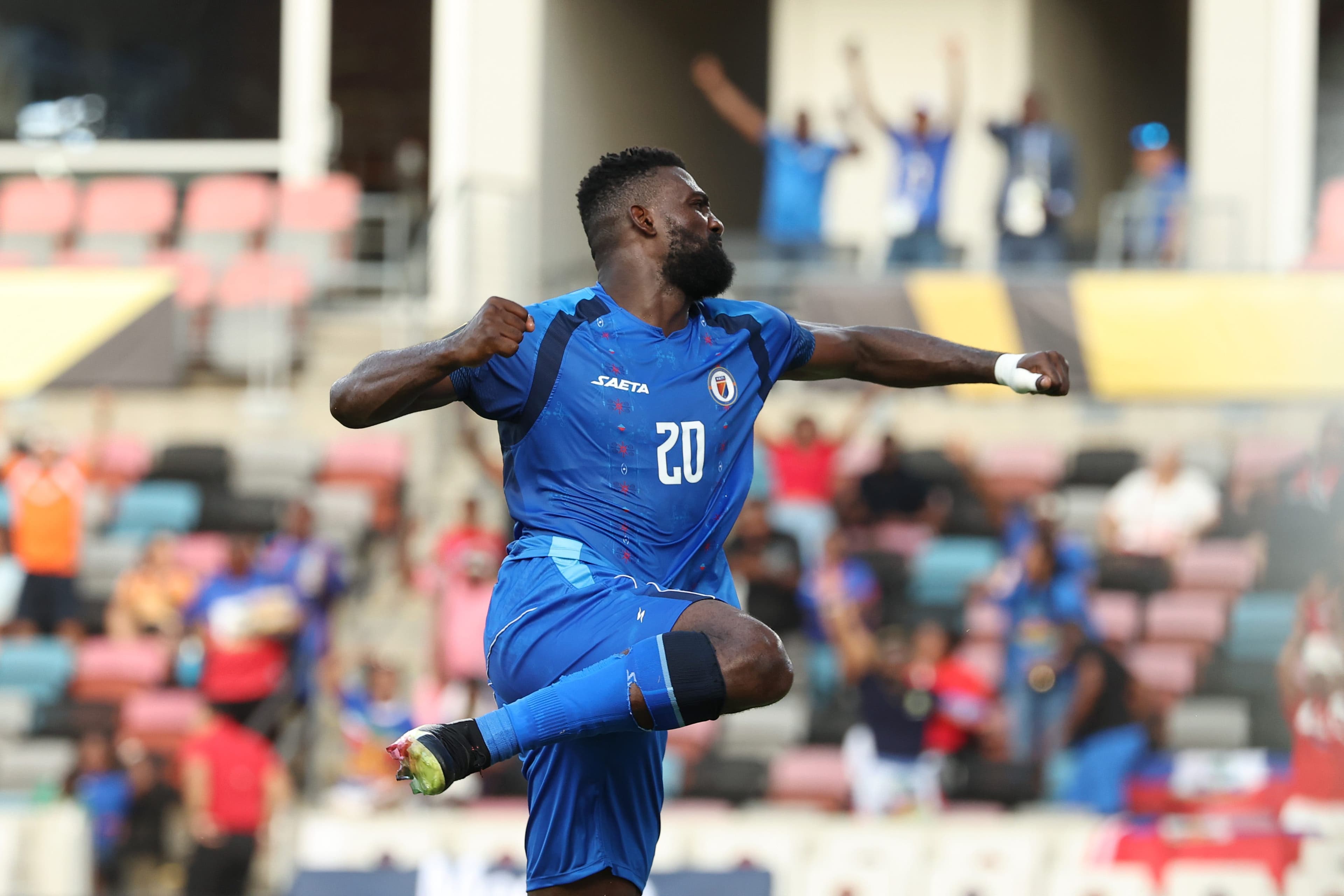 What to know about Haiti ahead of the 2026 Men's World Cup