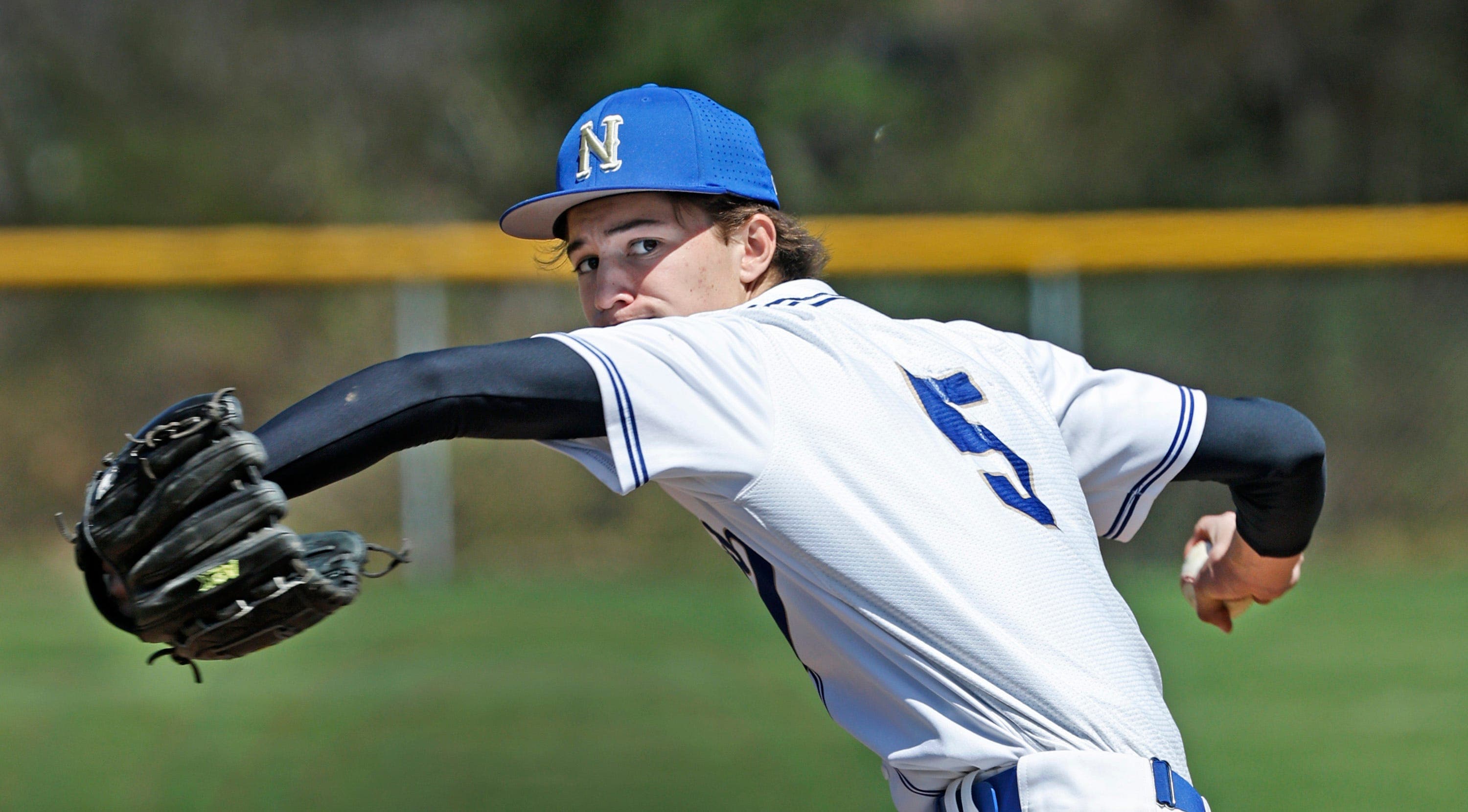 Vote for the South Shore High School Male Athlete of the Week