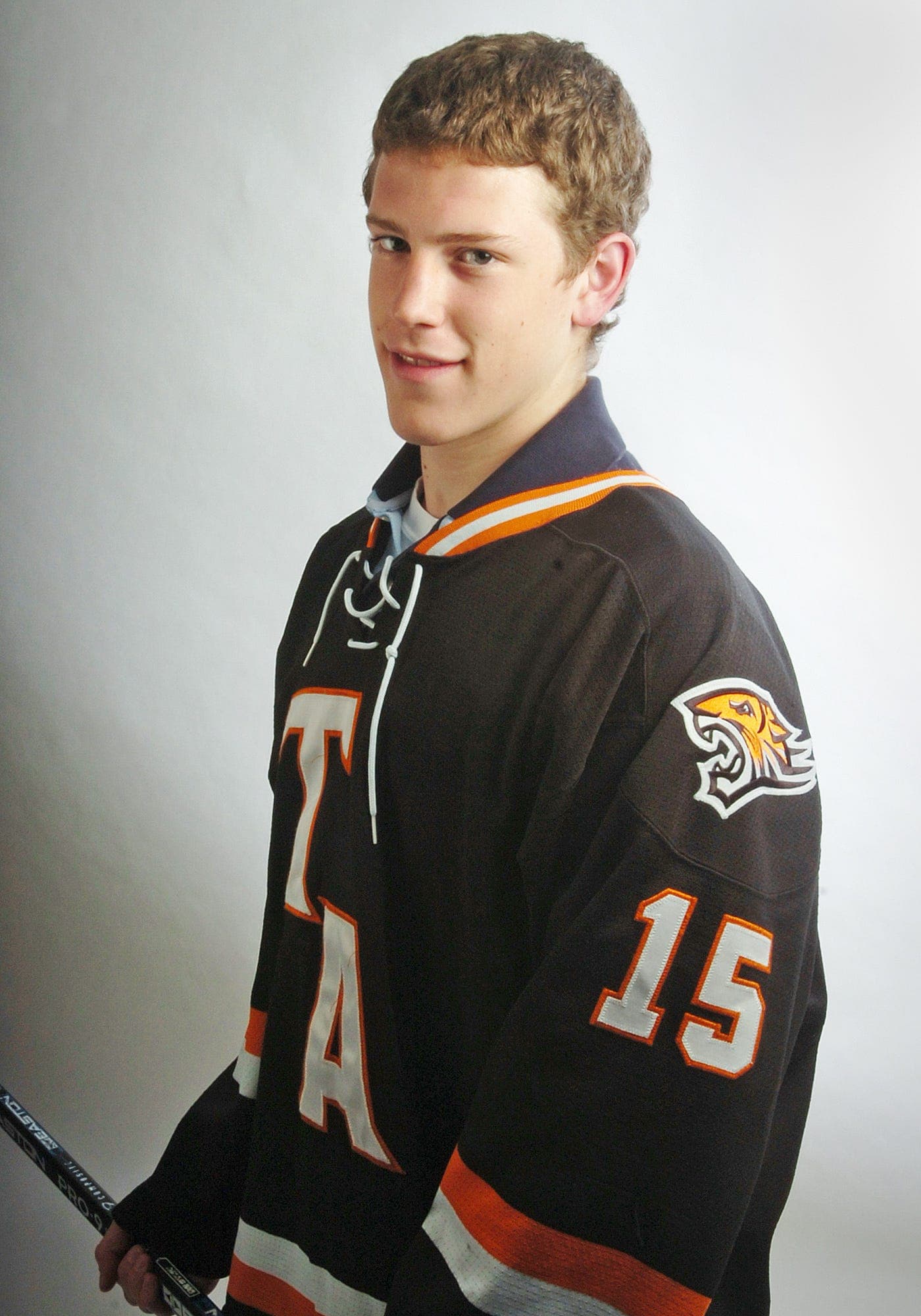 Vote for the Greatest South Shore High School Boys Hockey Player Ever