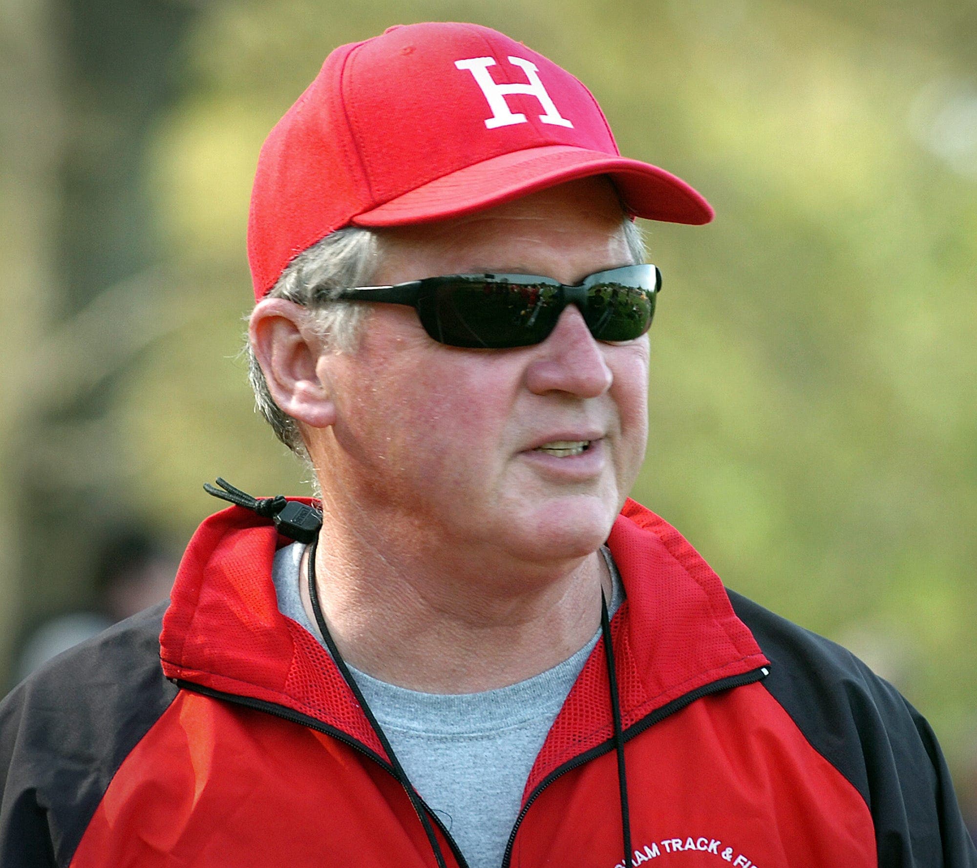 South Shore track coach remembered as someone who valued every athlete